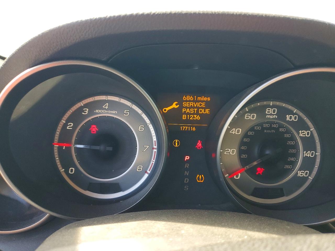 2012 Acura Mdx Technology Gray vin: 2HNYD2H4XCH521554