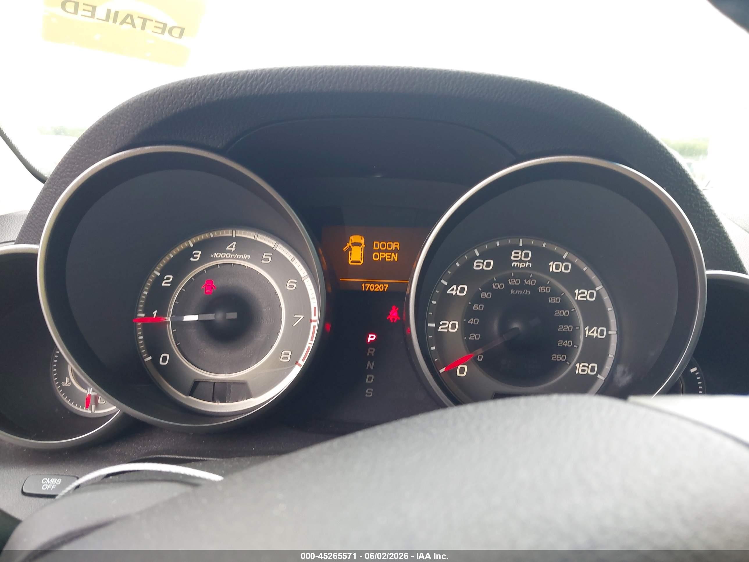 2010 Acura Mdx Advance Package Silver vin: 2HNYD2H52AH517293