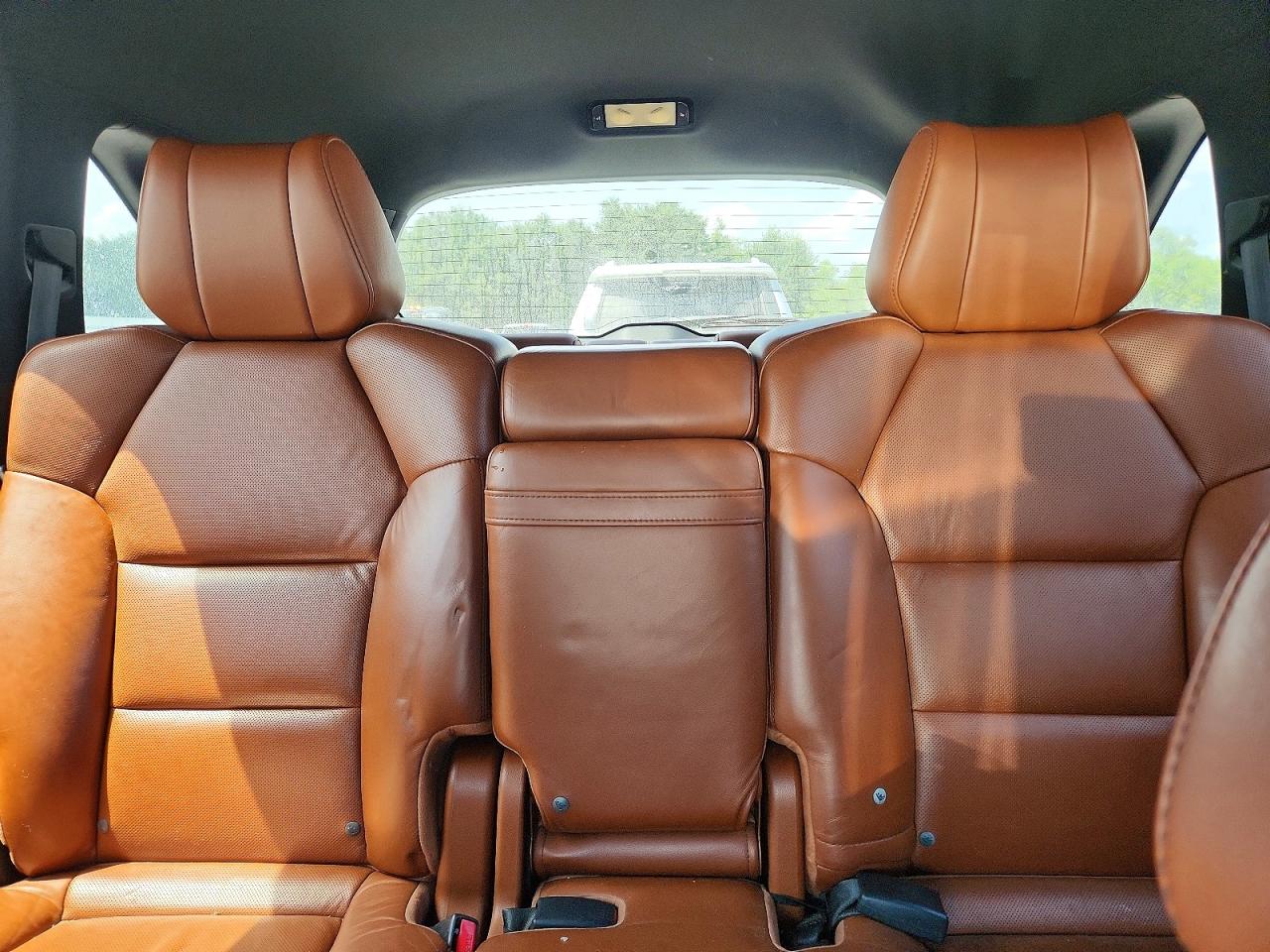 2011 Acura Mdx Advance Black vin: 2HNYD2H53BH503002