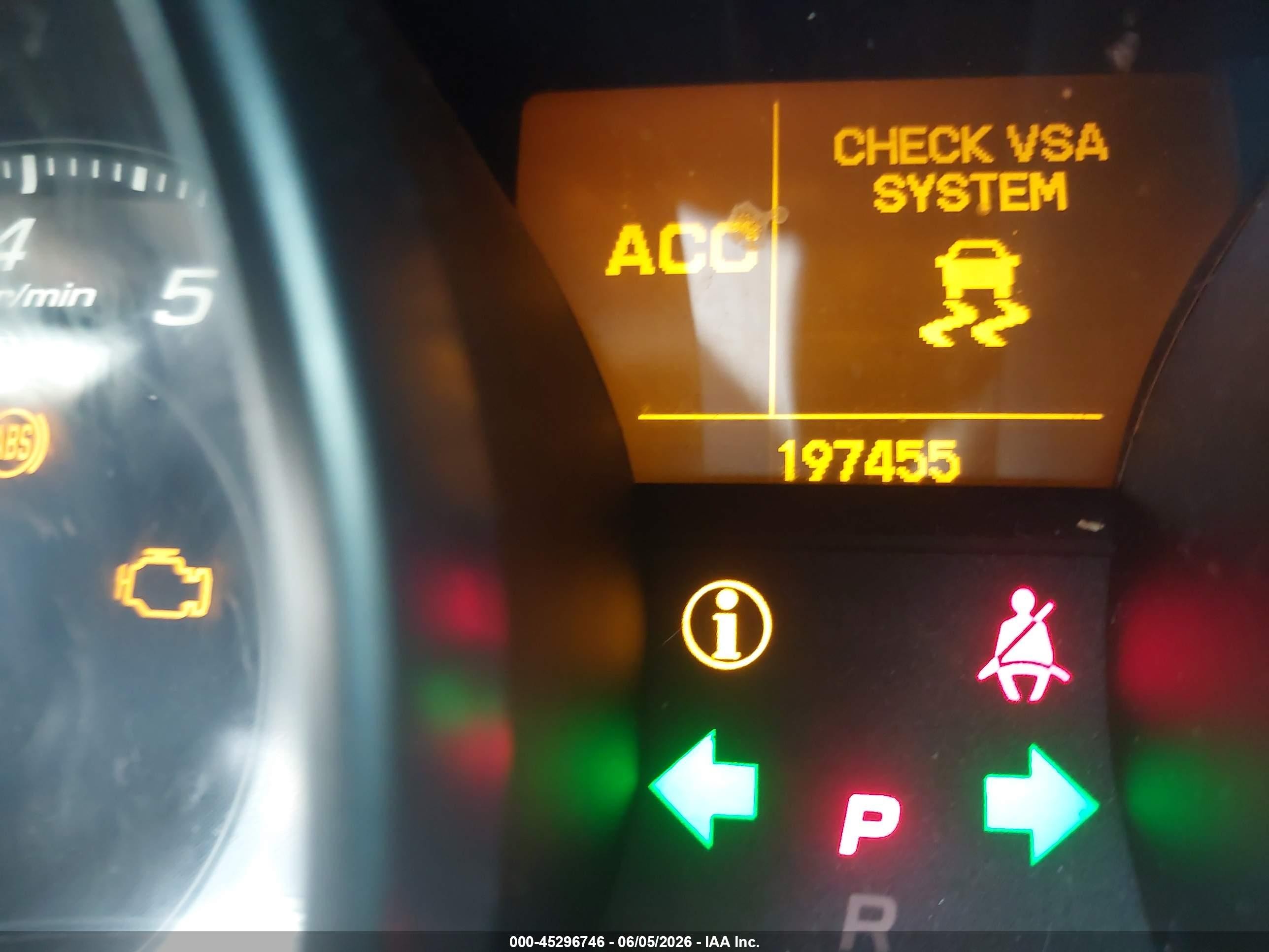2010 Acura Mdx Advance Package Silver vin: 2HNYD2H55AH512234