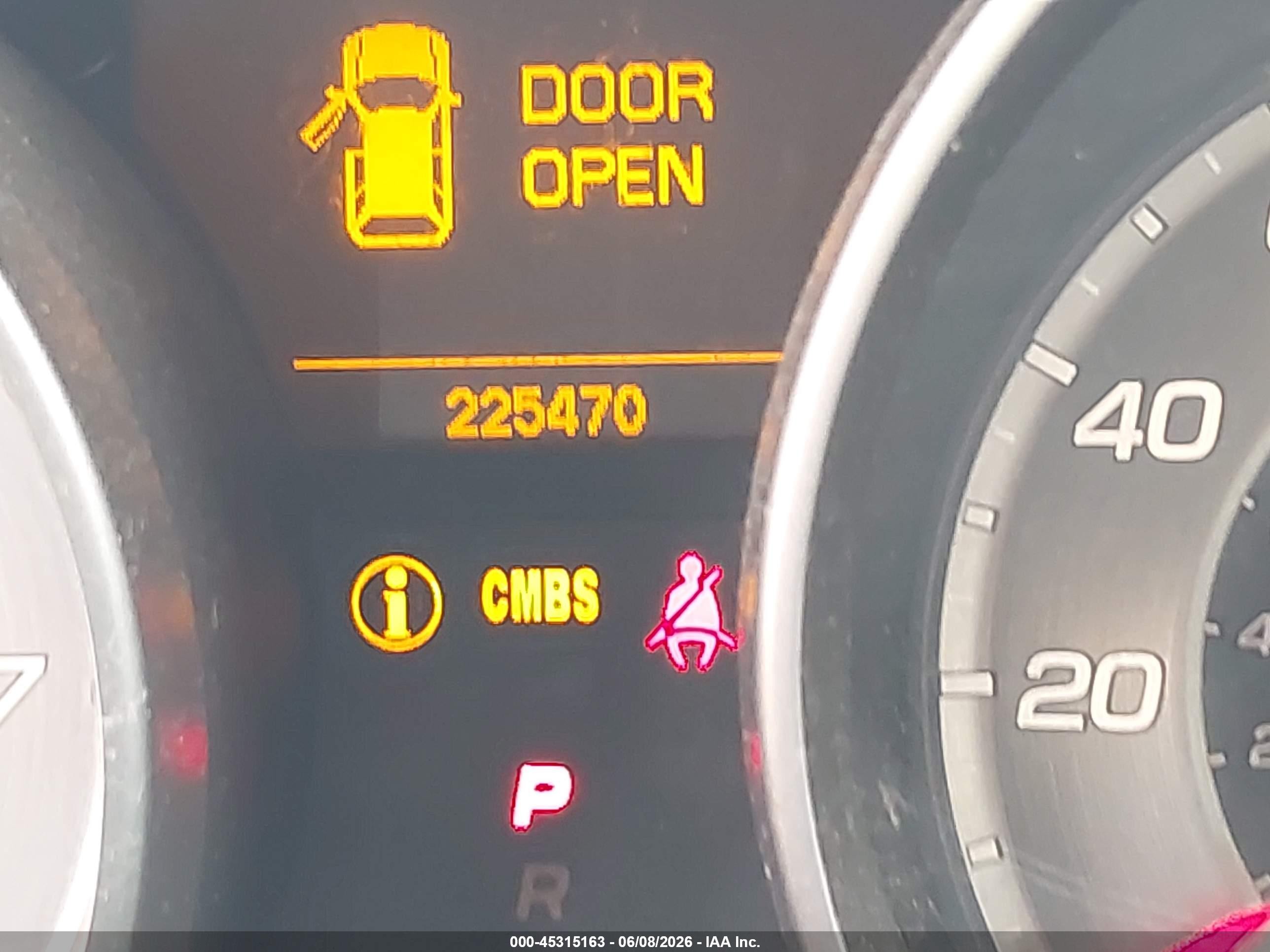 2011 Acura Mdx Advance Package Blue vin: 2HNYD2H55BH529861
