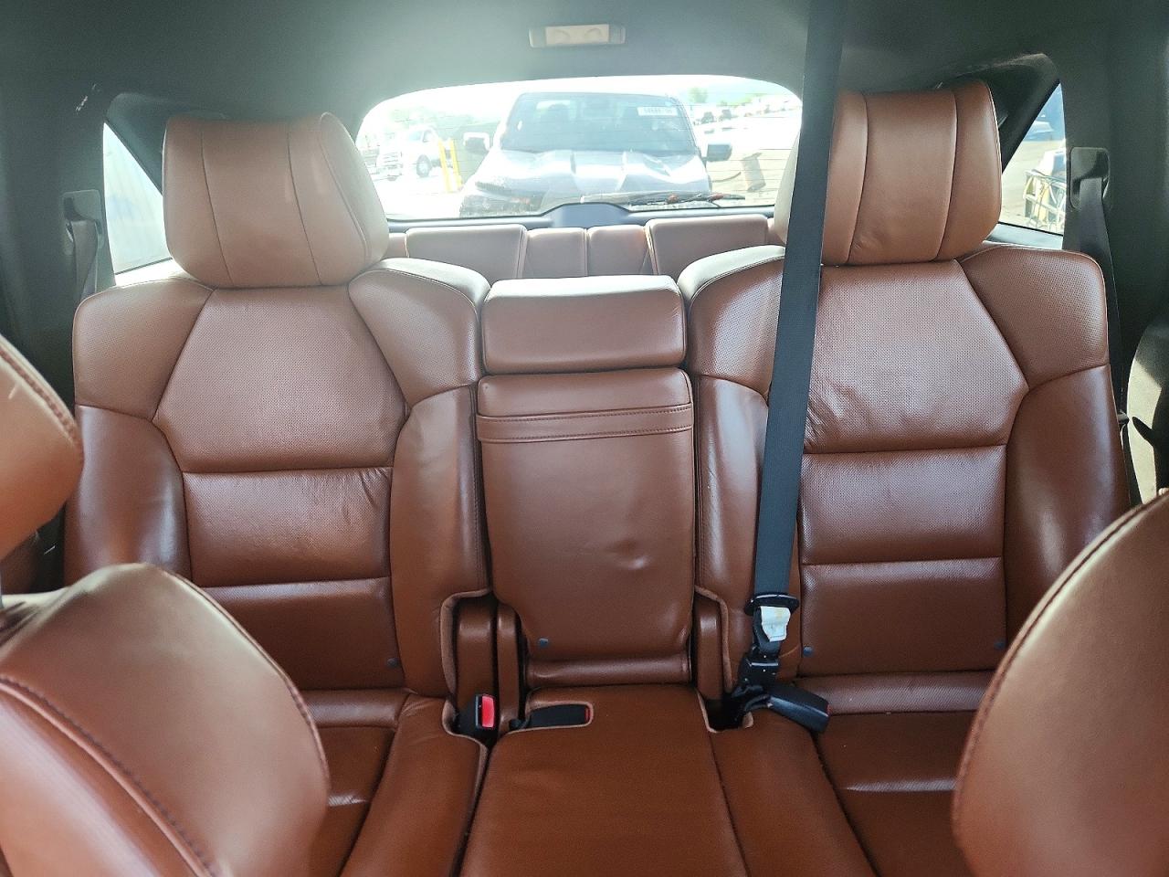 2010 Acura Mdx Advance Black vin: 2HNYD2H56AH526563