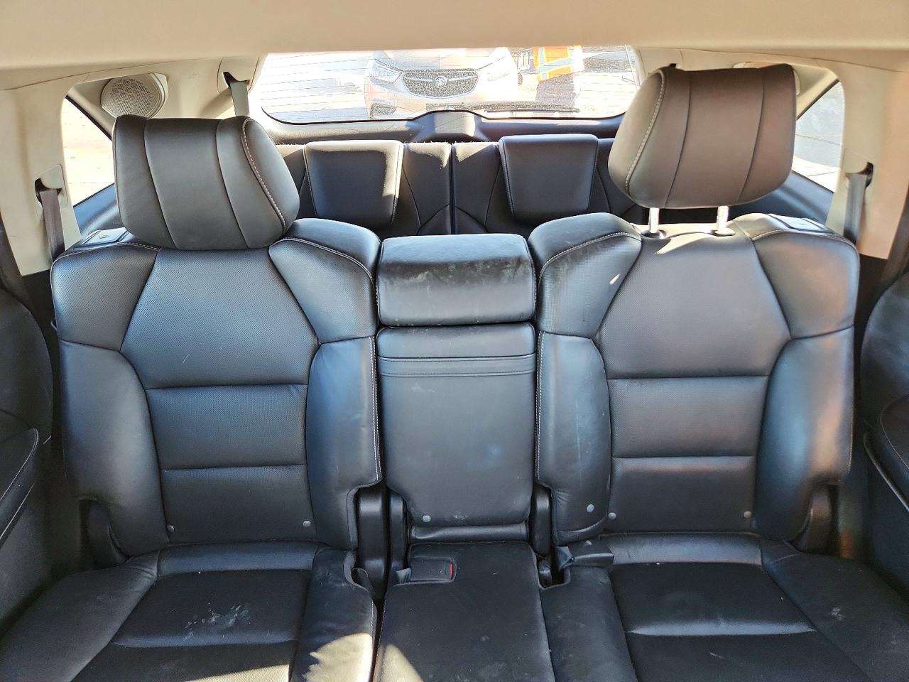 2011 Acura Mdx Advance Silver vin: 2HNYD2H58BH501522