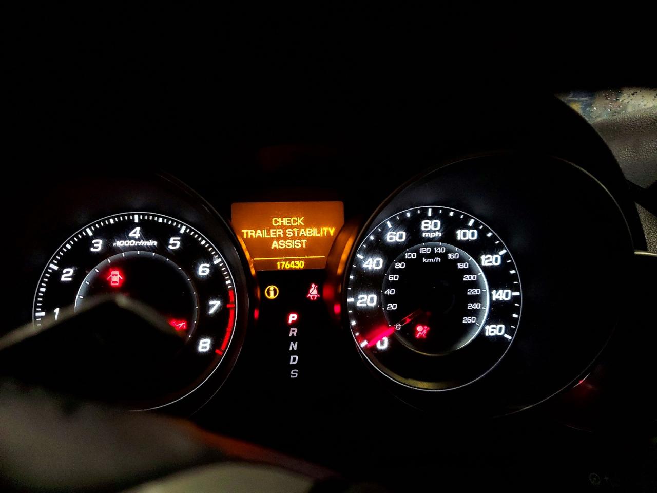 2010 Acura Mdx Technology Черный vin: 2HNYD2H60AH508472