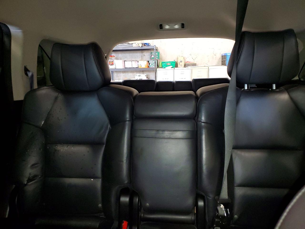 2010 Acura Mdx Technology Черный vin: 2HNYD2H60AH508472