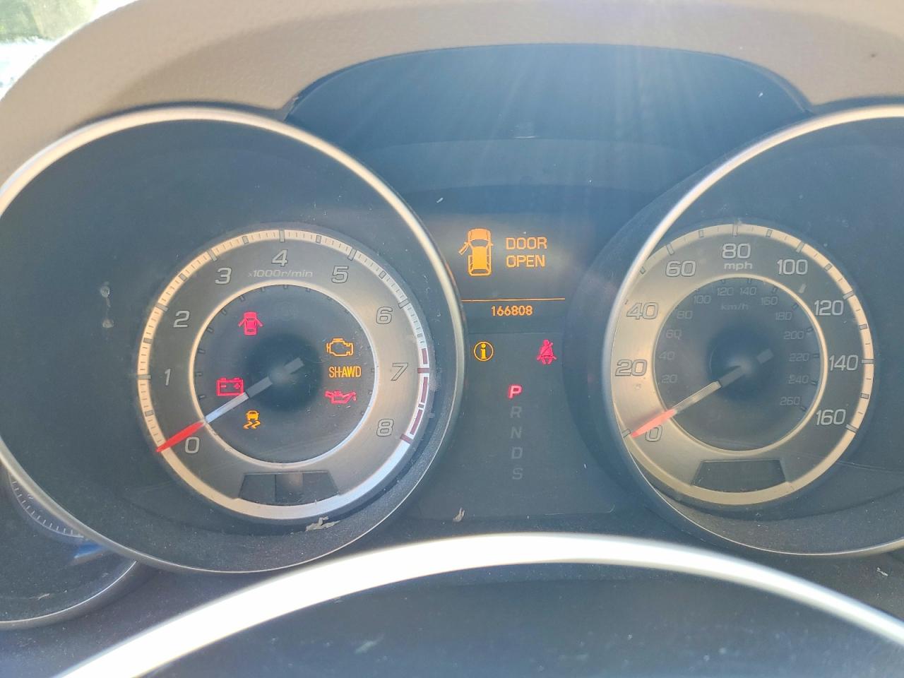 2010 Acura Mdx Technology White vin: 2HNYD2H60AH514014
