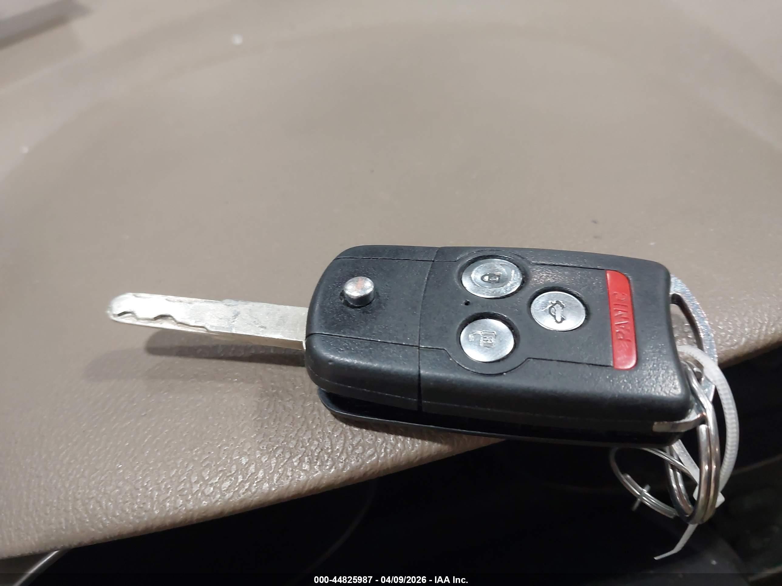 2010 Acura Mdx Technology Package Черный vin: 2HNYD2H60AH531587