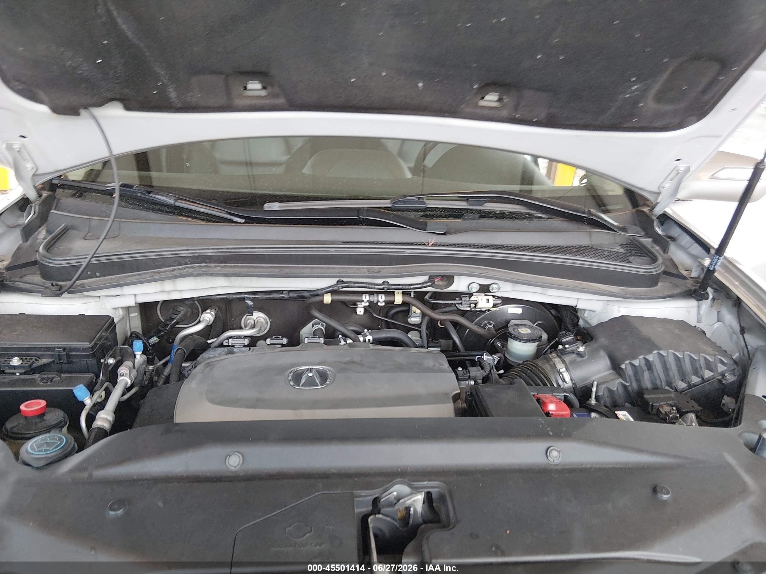 2010 Acura Mdx Technology Package Beige vin: 2HNYD2H60AH532481