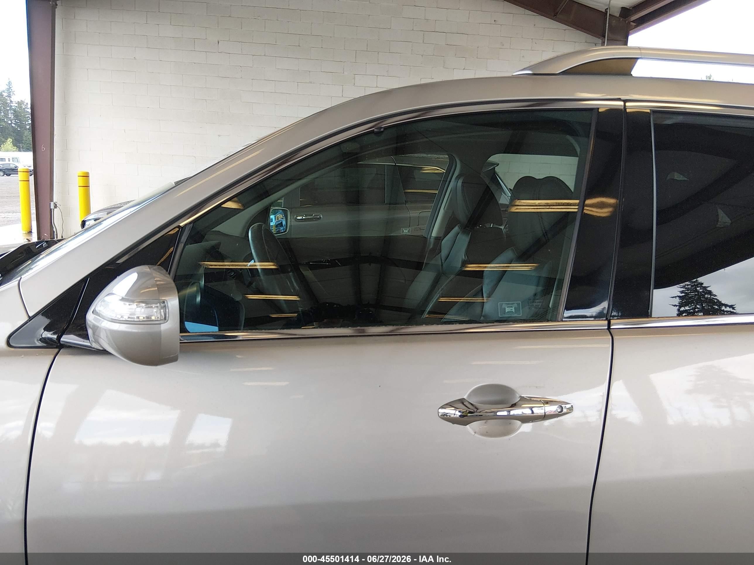 2010 Acura Mdx Technology Package Beige vin: 2HNYD2H60AH532481