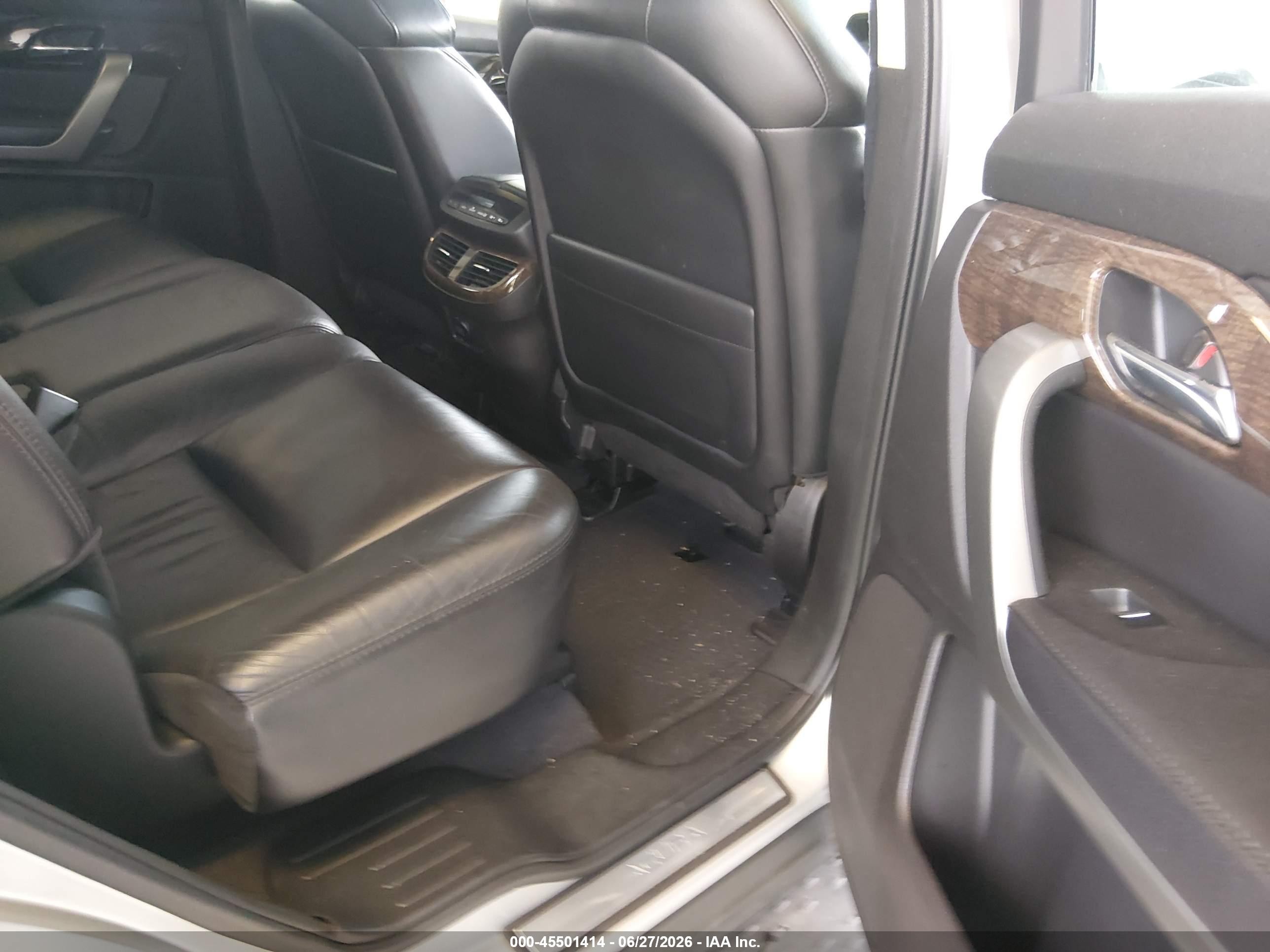 2010 Acura Mdx Technology Package Beige vin: 2HNYD2H60AH532481