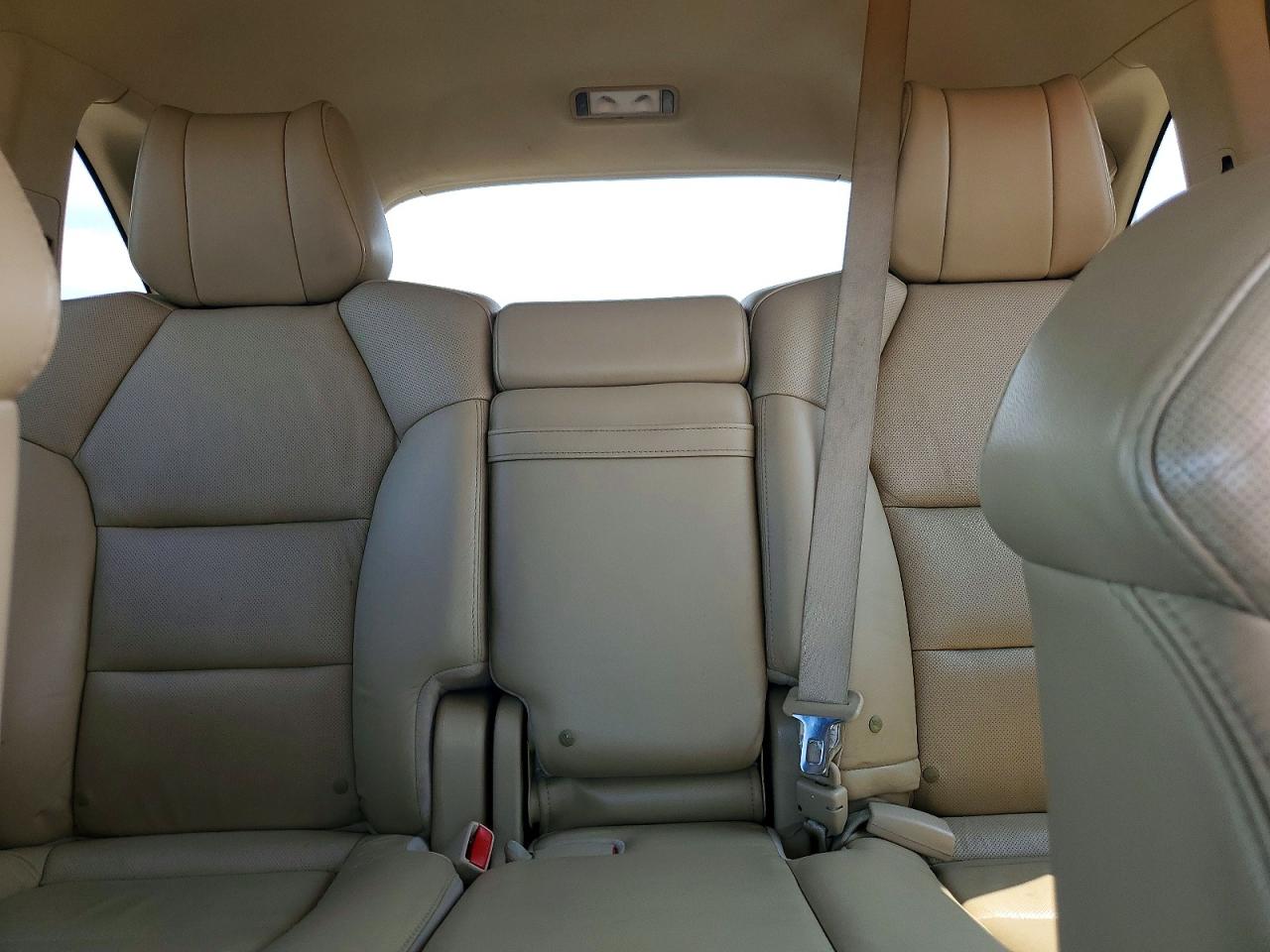 2011 Acura Mdx Technology Black vin: 2HNYD2H60BH003498