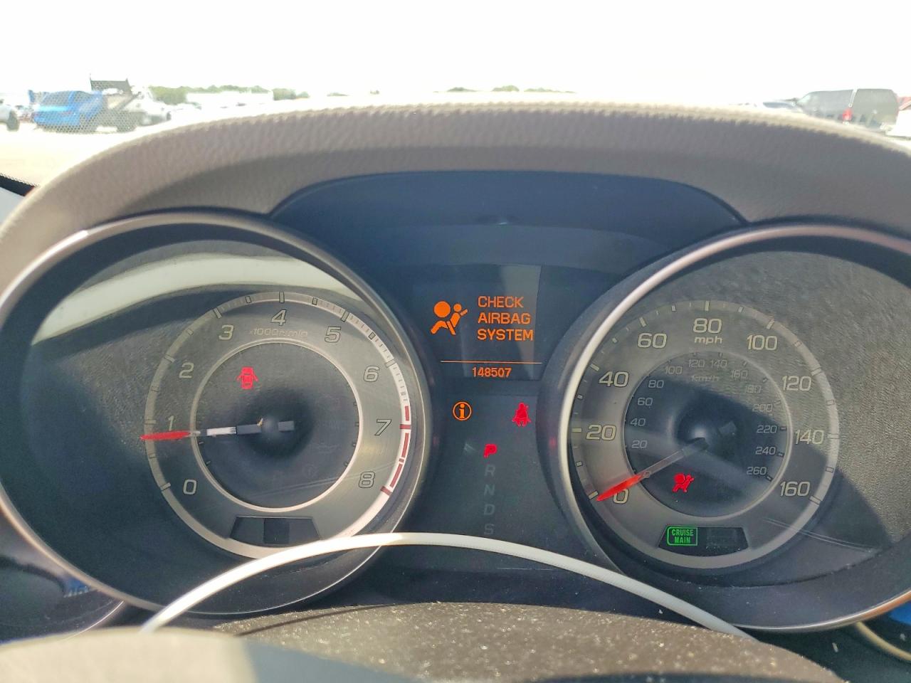 2011 Acura Mdx Technology White vin: 2HNYD2H61BH513004