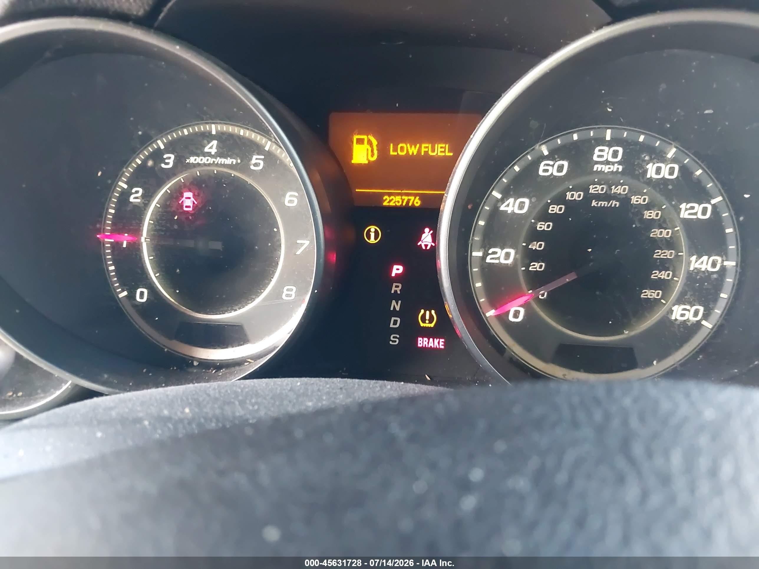 2010 Acura Mdx Technology Package Black vin: 2HNYD2H62AH511518