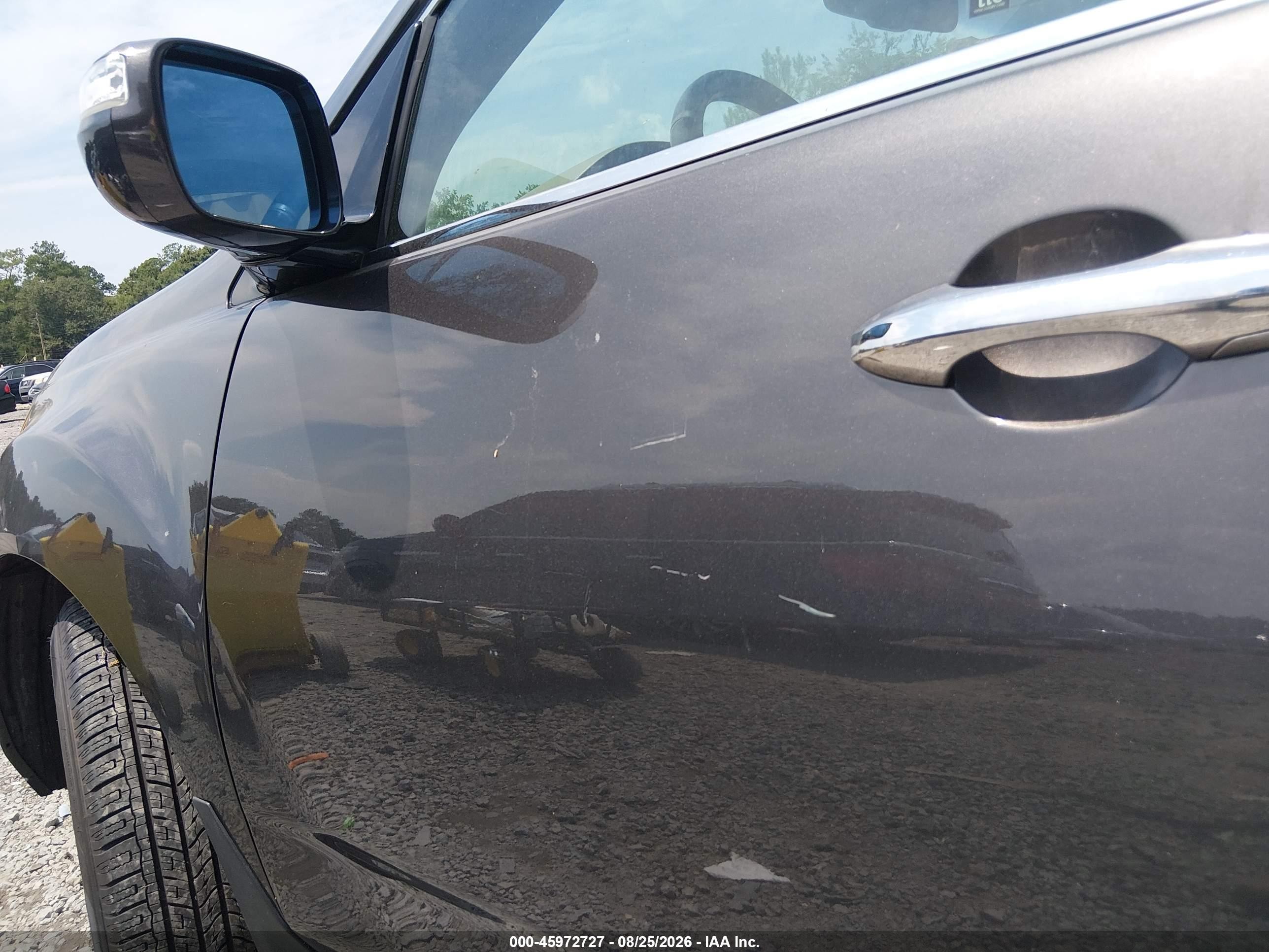 2011 Acura Mdx Technology Package Серый vin: 2HNYD2H62BH520897