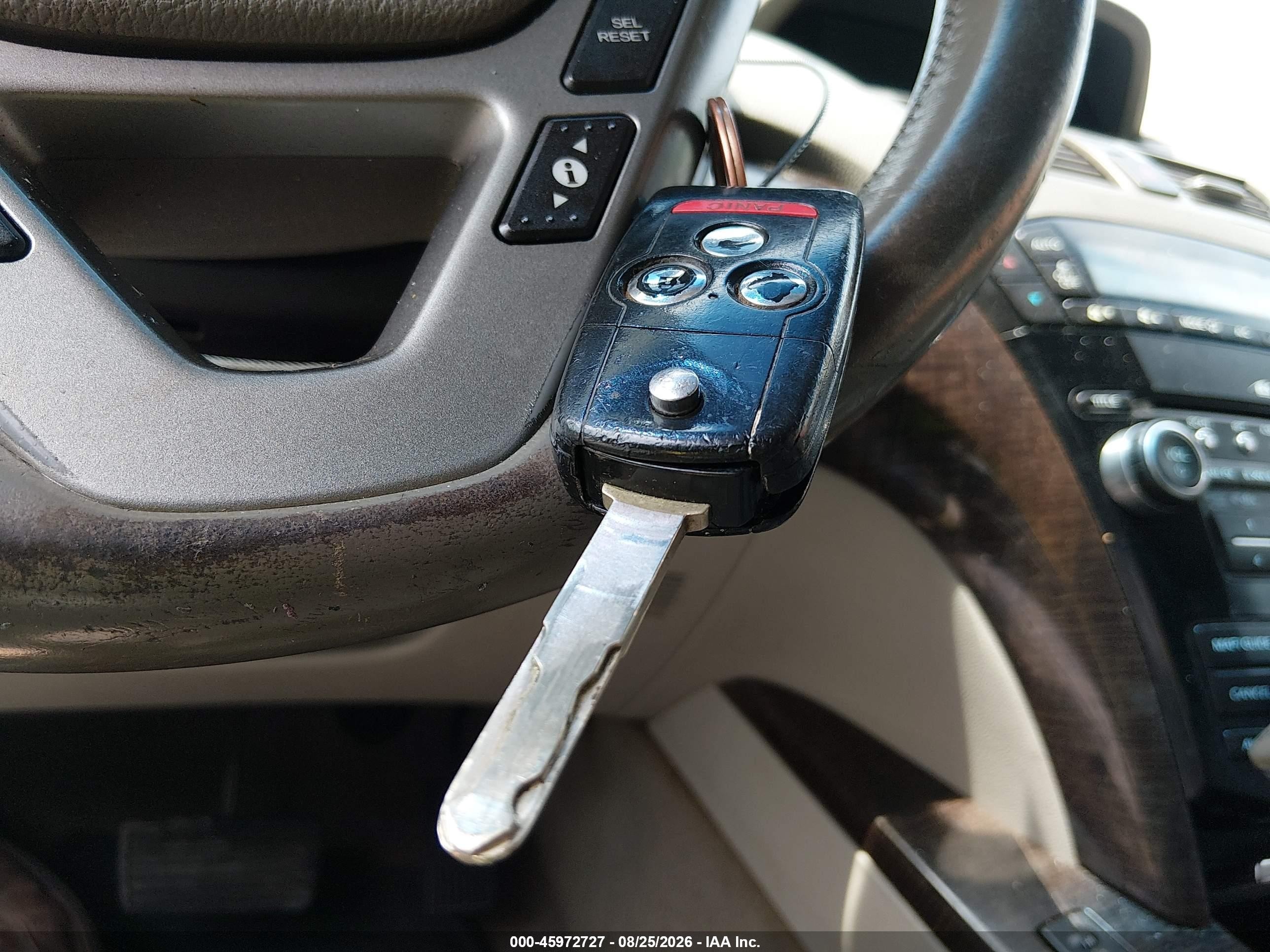 2011 Acura Mdx Technology Package Серый vin: 2HNYD2H62BH520897