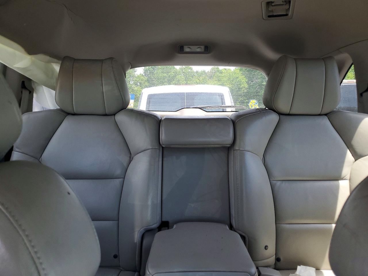 2011 Acura Mdx Technology Blue vin: 2HNYD2H62BH531205