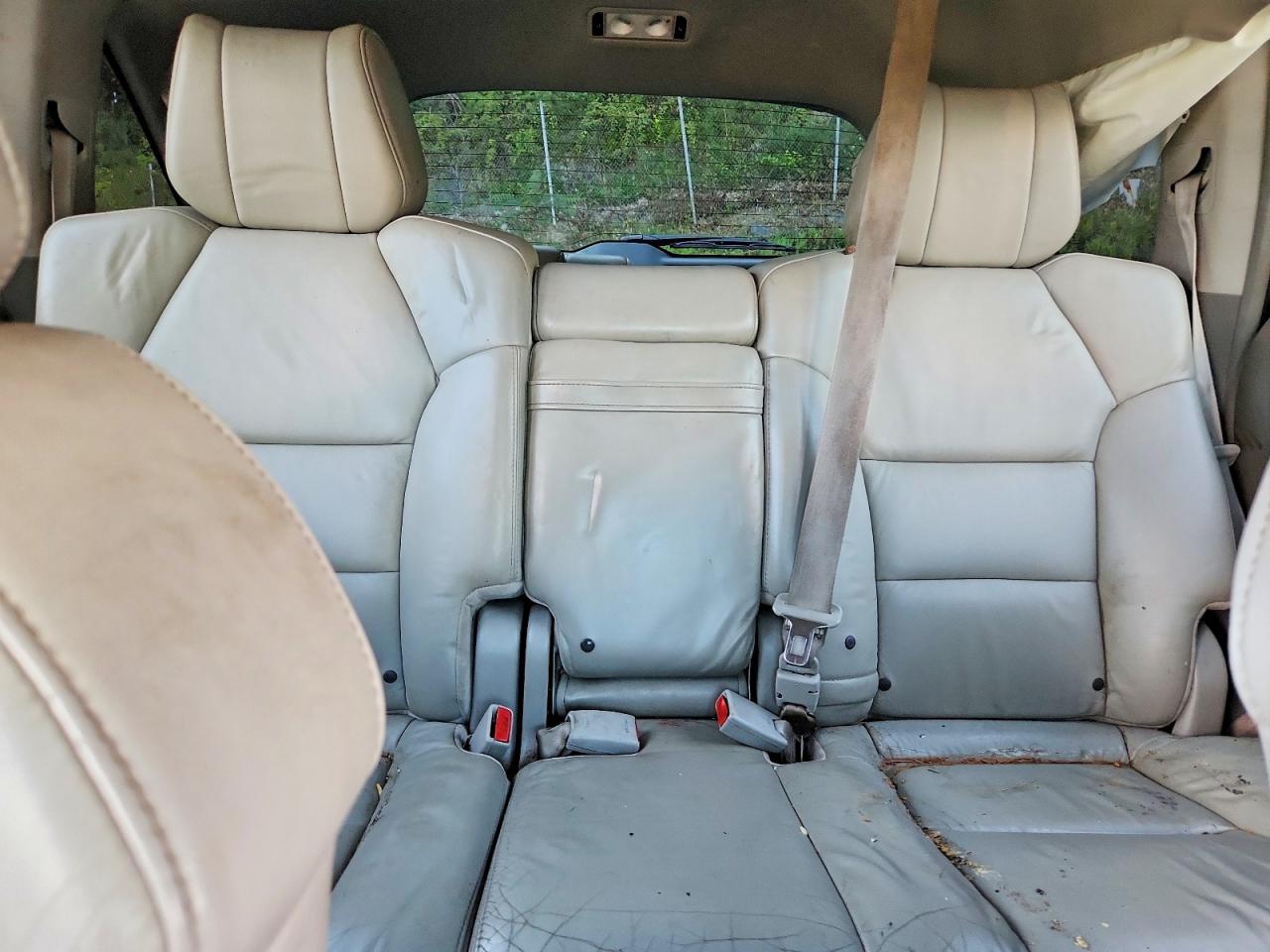 2011 Acura Mdx Technology Blue vin: 2HNYD2H62BH533178