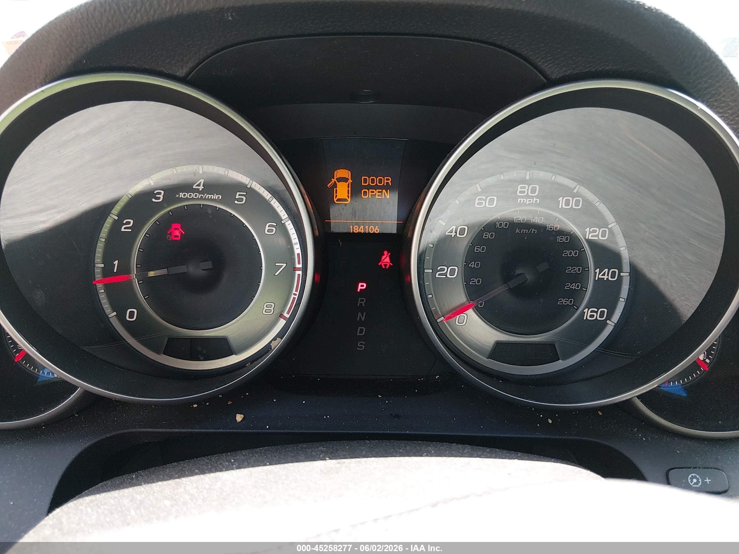 2011 Acura Mdx Technology Package Gray vin: 2HNYD2H62BH549042