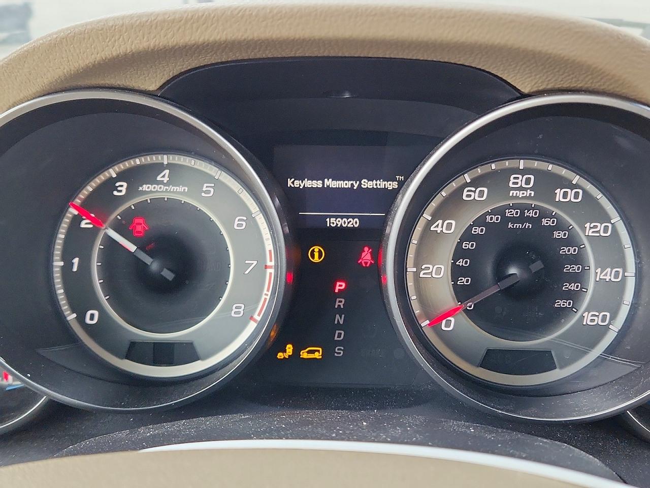 2013 Acura Mdx Advance White vin: 2HNYD2H62DH519963