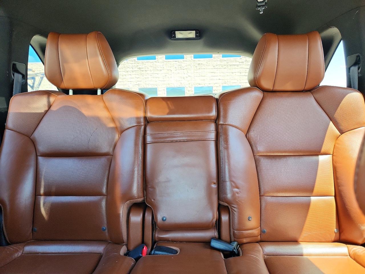 2013 Acura Mdx Advance Black vin: 2HNYD2H62DH520806
