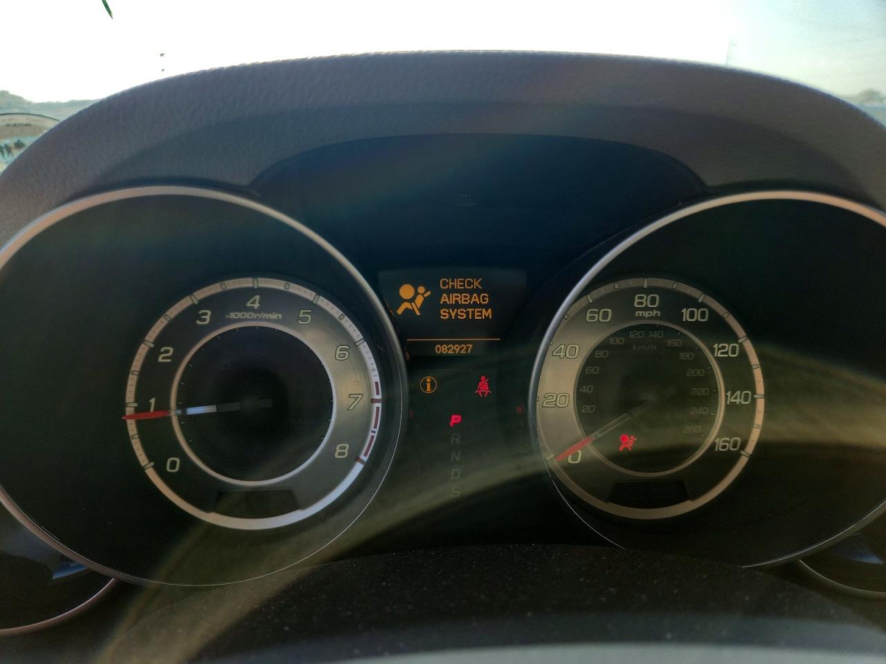 2010 Acura Mdx Technology Угольный vin: 2HNYD2H63AH500723