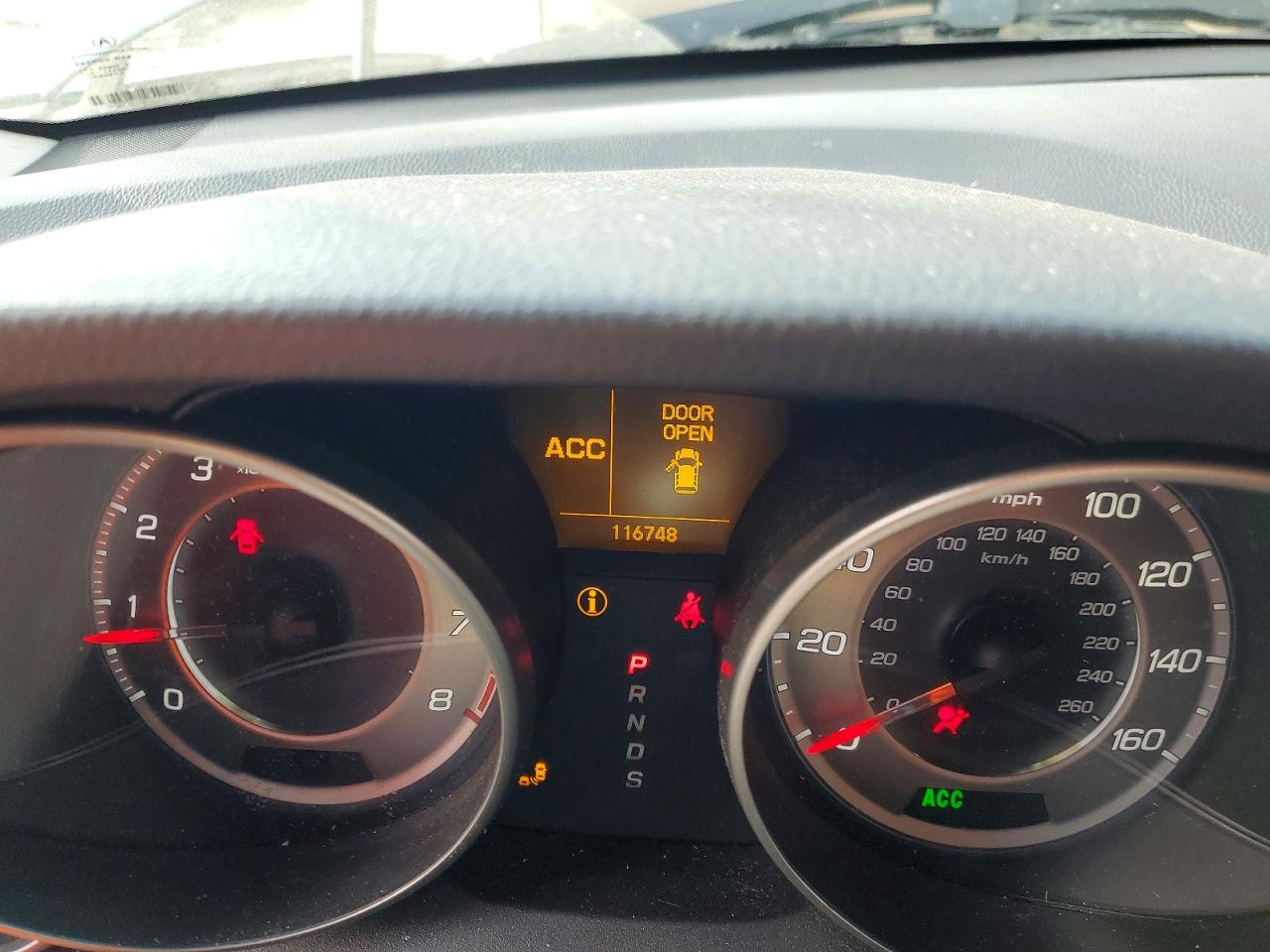 2012 Acura Mdx Advance Синий vin: 2HNYD2H63CH508050