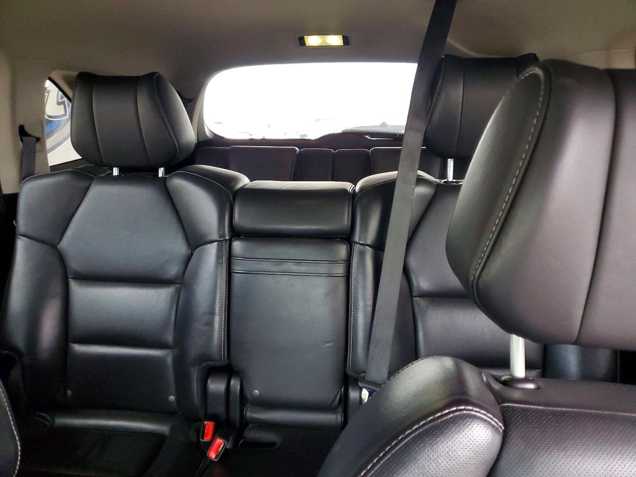 2012 Acura Mdx Advance Gray vin: 2HNYD2H63CH534602