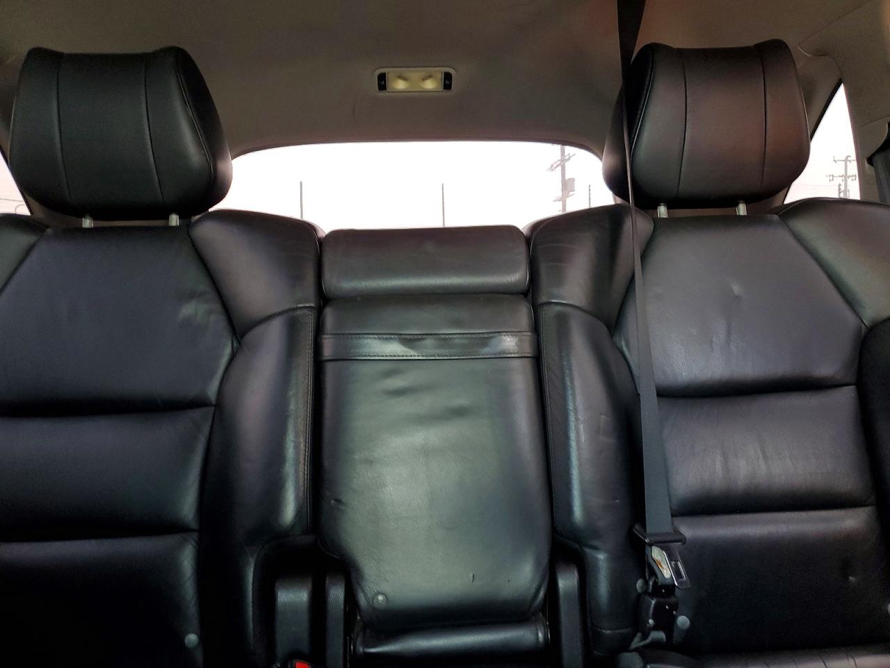 2010 Acura Mdx Technology Silver vin: 2HNYD2H64AH510550