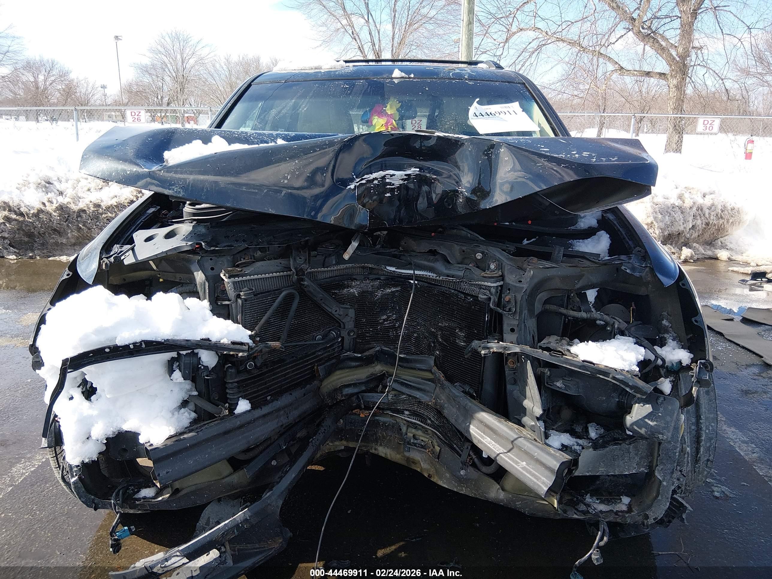 2010 Acura Mdx Technology Package Black vin: 2HNYD2H64AH515778