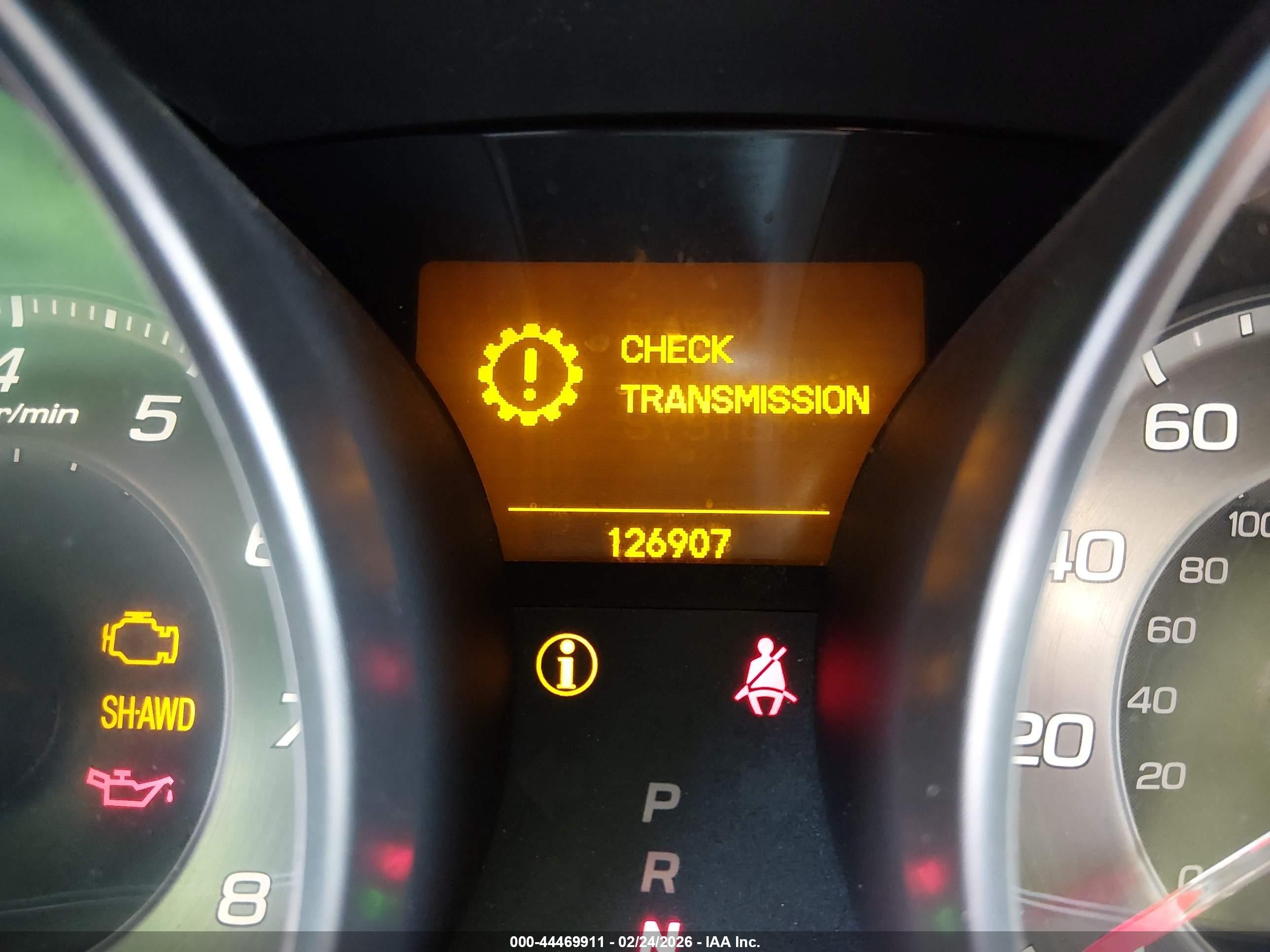 2010 Acura Mdx Technology Package Black vin: 2HNYD2H64AH515778