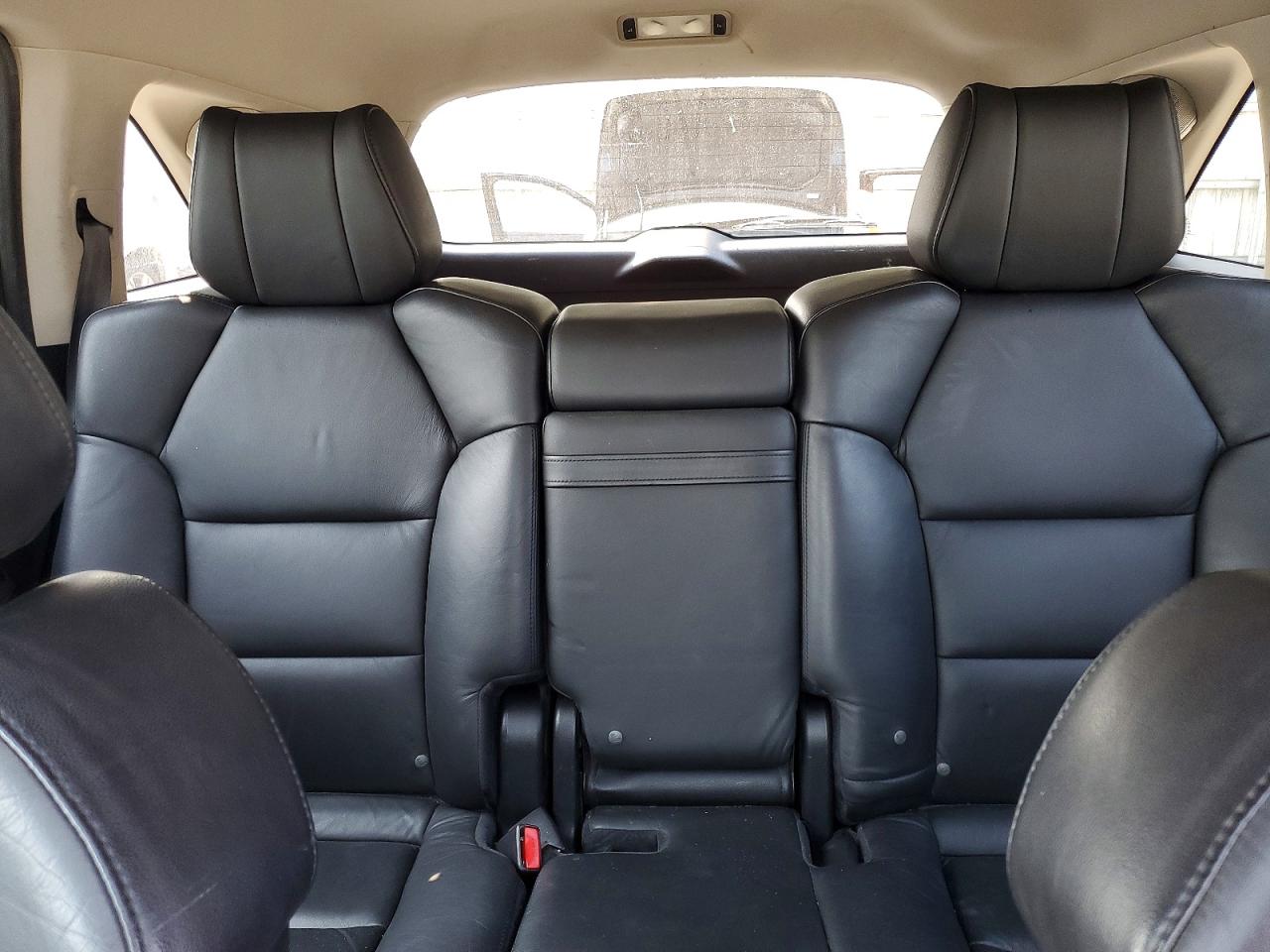 2011 Acura Mdx Technology Gray vin: 2HNYD2H64BH502773