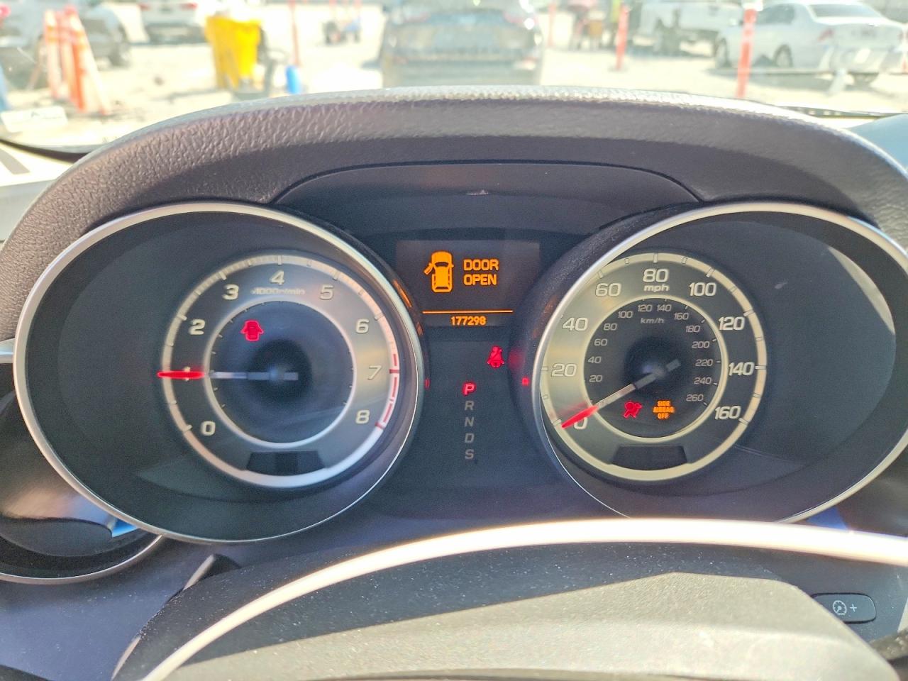 2011 Acura Mdx Technology Gray vin: 2HNYD2H64BH521419