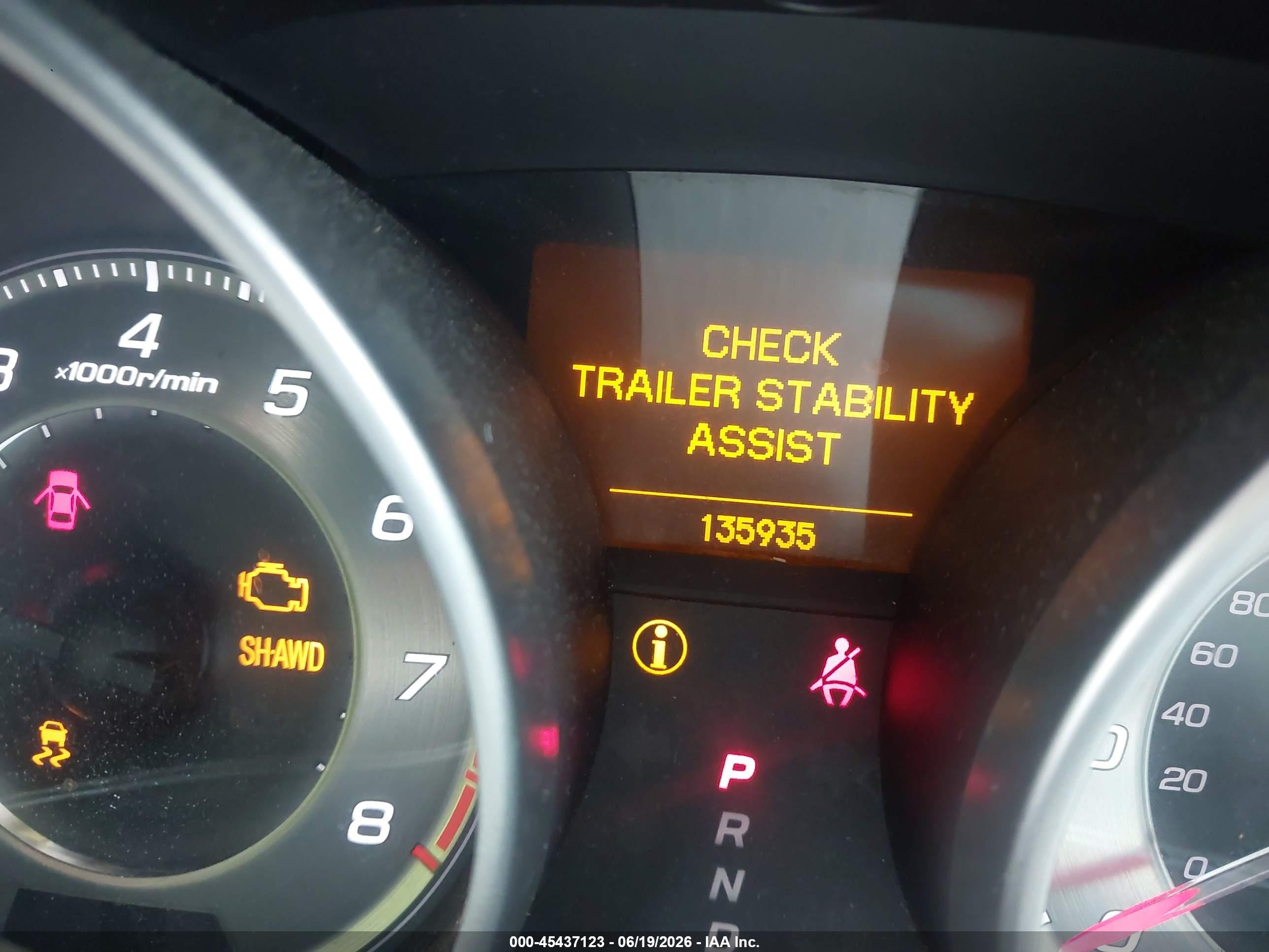 2011 Acura Mdx Technology Package Maroon vin: 2HNYD2H64BH536390