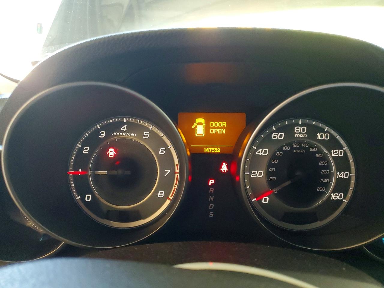 2011 Acura Mdx Technology Gray vin: 2HNYD2H64BH536597