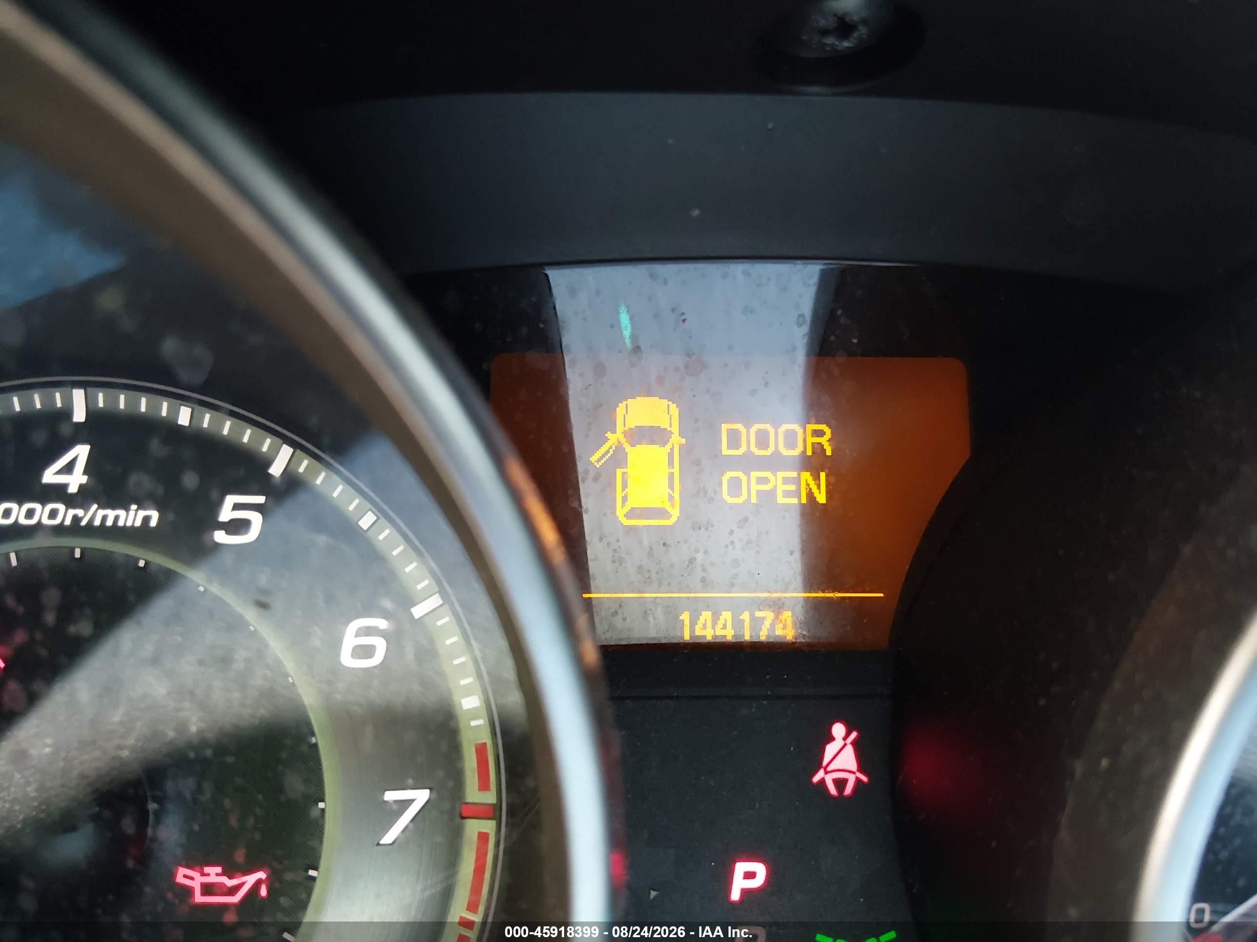 2011 Acura Mdx Technology Package Серый vin: 2HNYD2H64BH537555