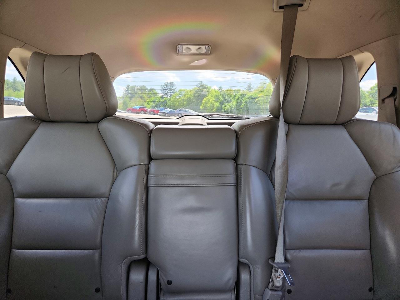 2011 Acura Mdx Technology Silver vin: 2HNYD2H64BH543856