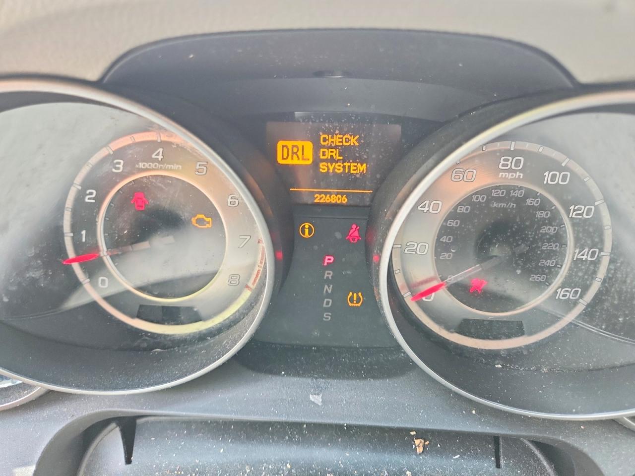 2011 Acura Mdx Technology Silver vin: 2HNYD2H64BH543856