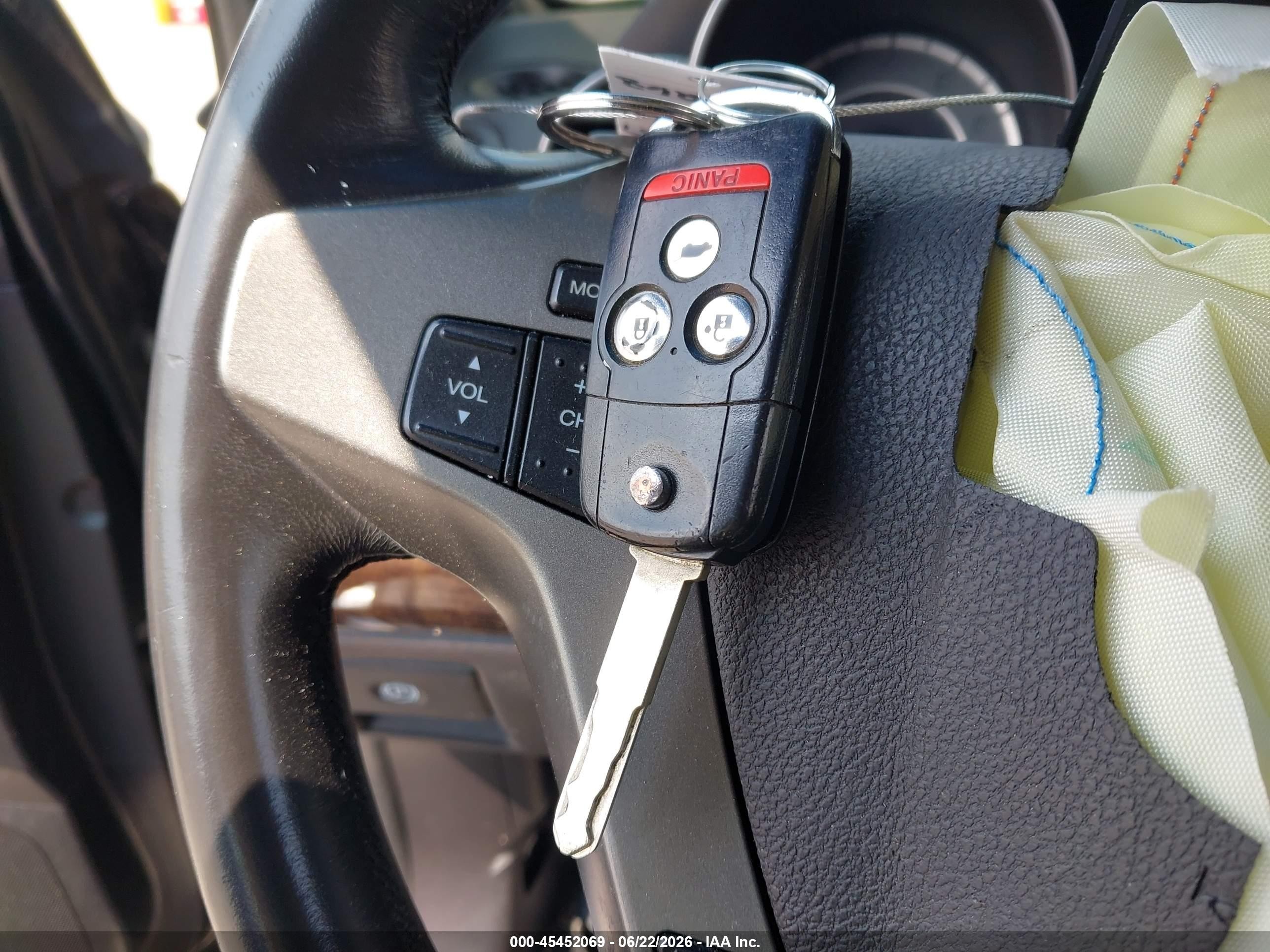 2013 Acura Mdx Advance Package Черный vin: 2HNYD2H64DH501268