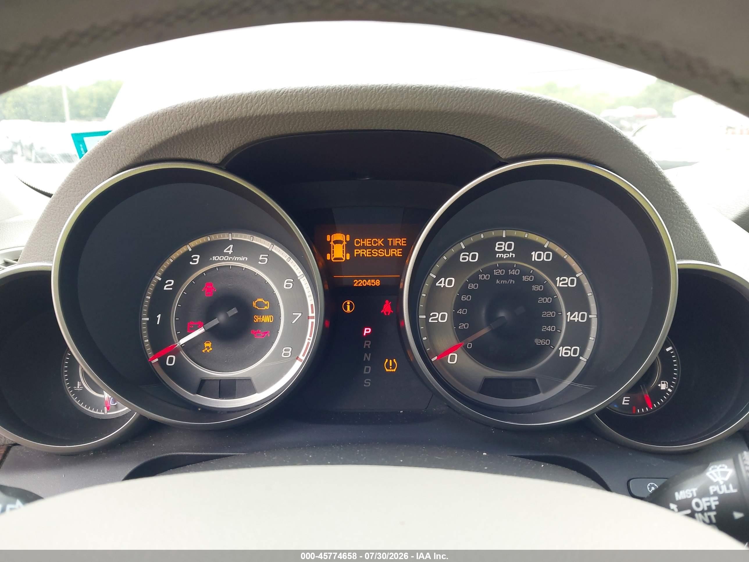 2010 Acura Mdx Technology Package Темно-бордовый vin: 2HNYD2H65AH520374