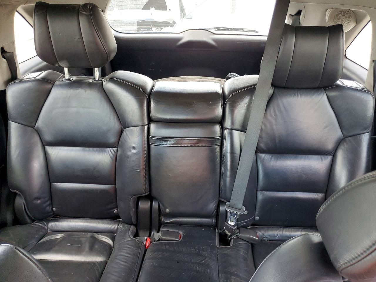 2011 Acura Mdx Technology Silver vin: 2HNYD2H65BH515547
