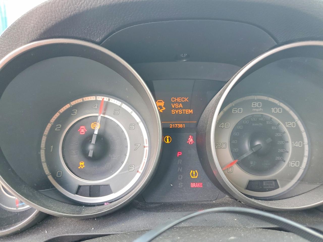 2011 Acura Mdx Technology Silver vin: 2HNYD2H65BH515547