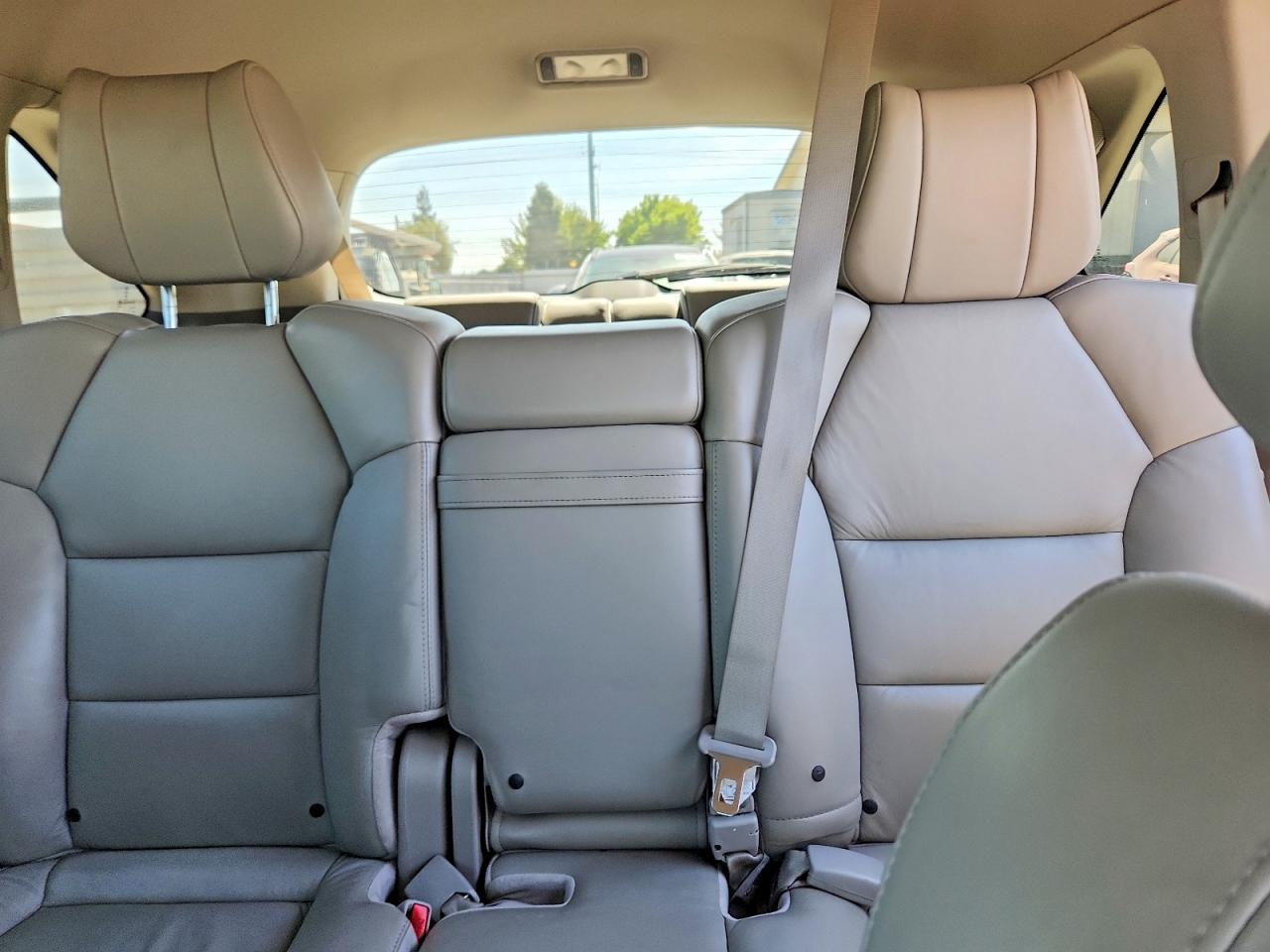 2011 Acura Mdx Technology Серый vin: 2HNYD2H65BH533918