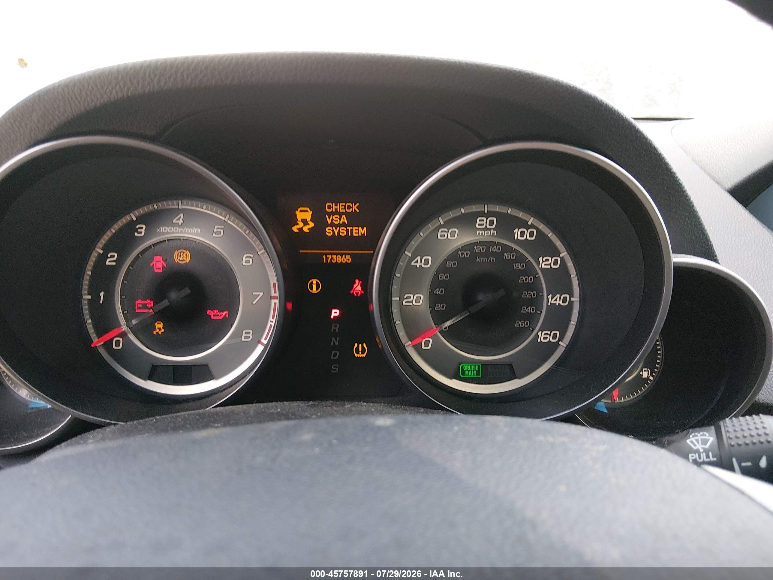 2010 Acura Mdx Technology Package White vin: 2HNYD2H66AH003097