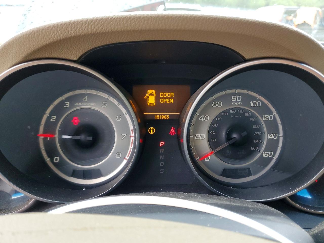 2010 Acura Mdx Technology Black vin: 2HNYD2H66AH506094
