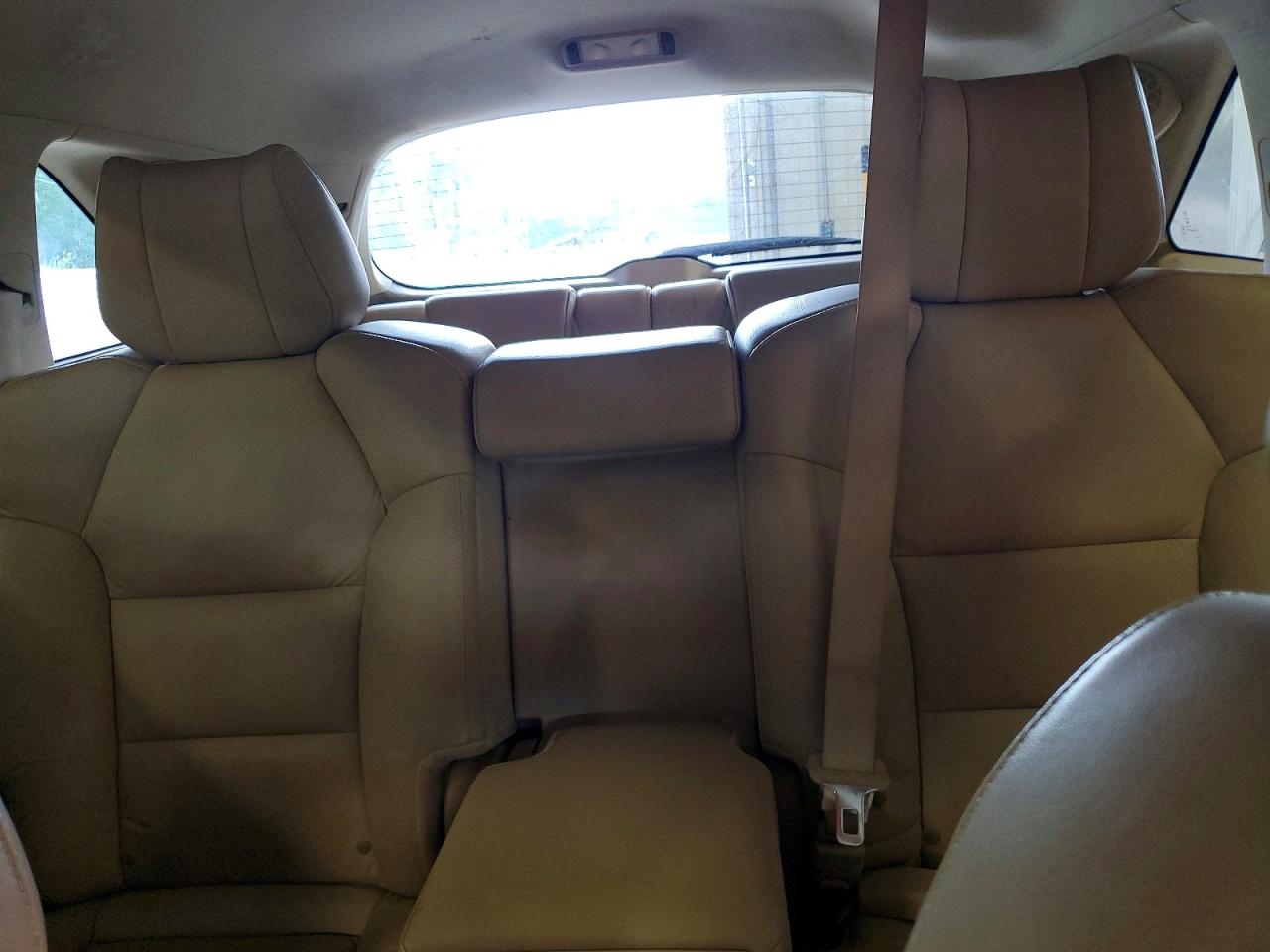 2010 Acura Mdx Technology Black vin: 2HNYD2H66AH524000