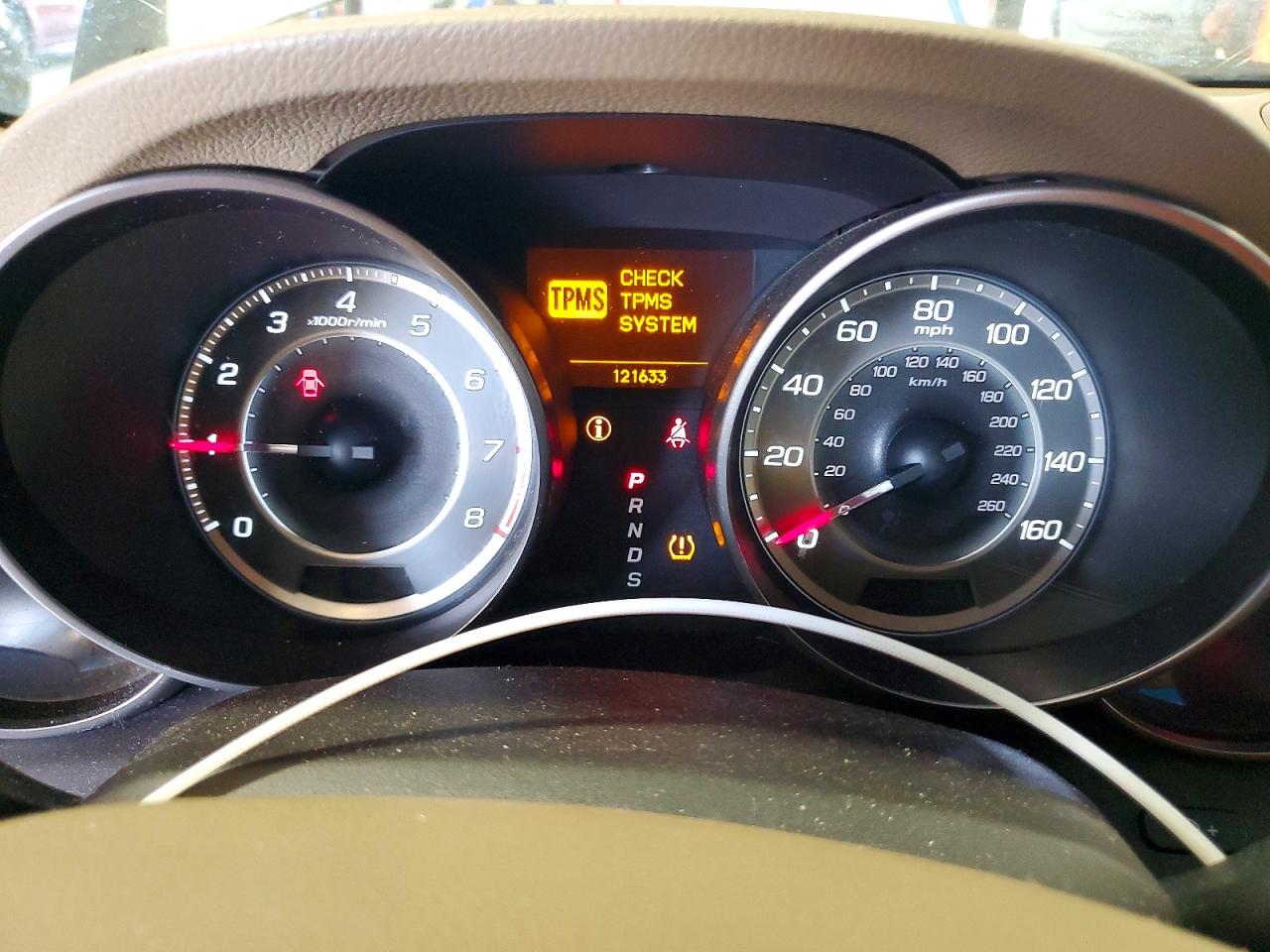 2010 Acura Mdx Technology Black vin: 2HNYD2H66AH524000