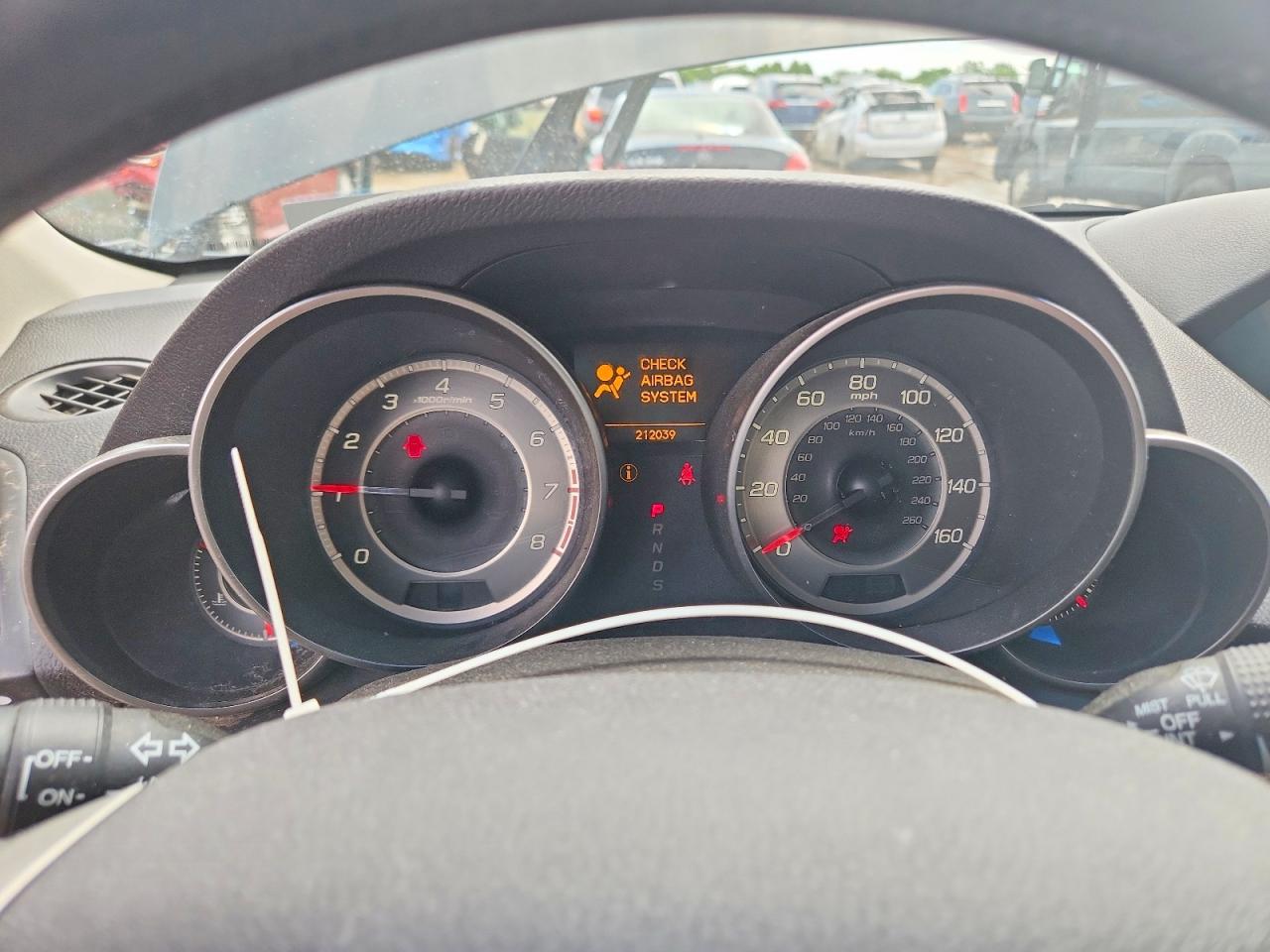 2010 Acura Mdx Technology Black vin: 2HNYD2H67AH502524