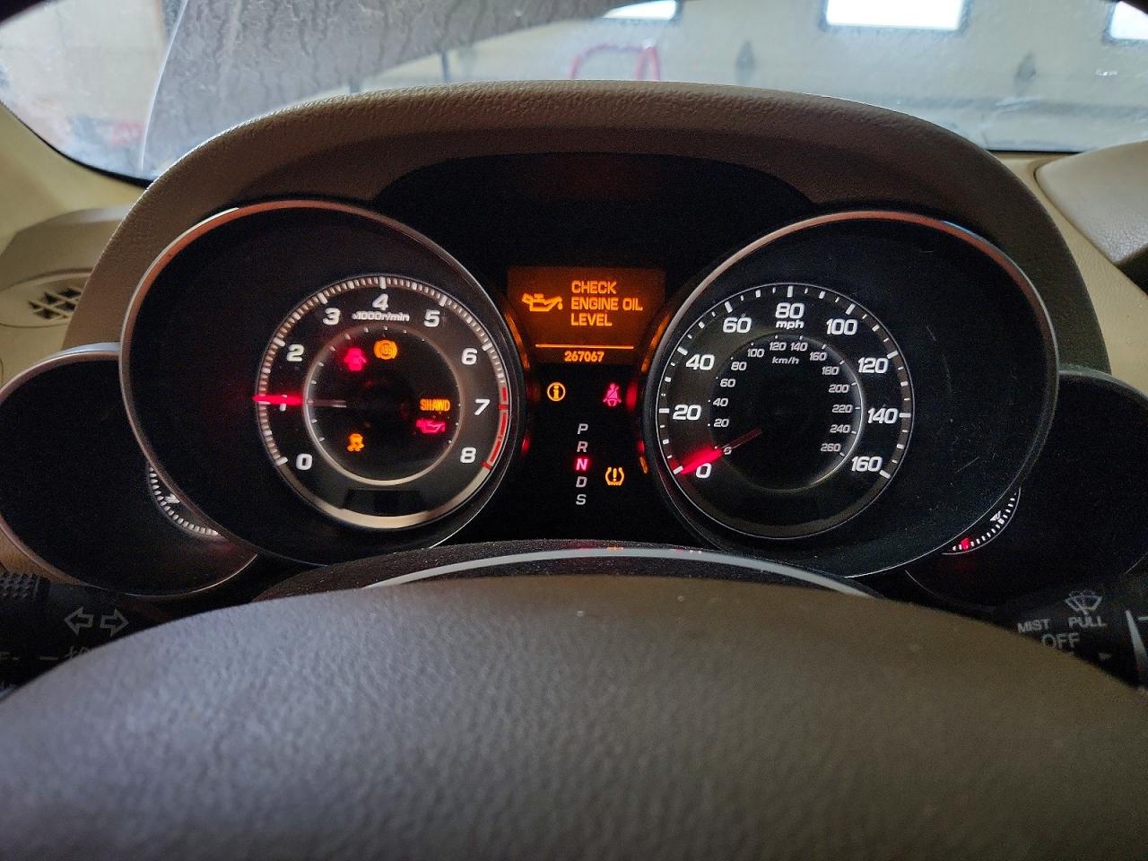 2010 Acura Mdx Technology Burgundy vin: 2HNYD2H67AH513698
