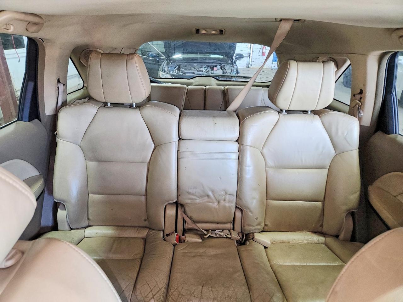 2010 Acura Mdx Technology Burgundy vin: 2HNYD2H67AH513698