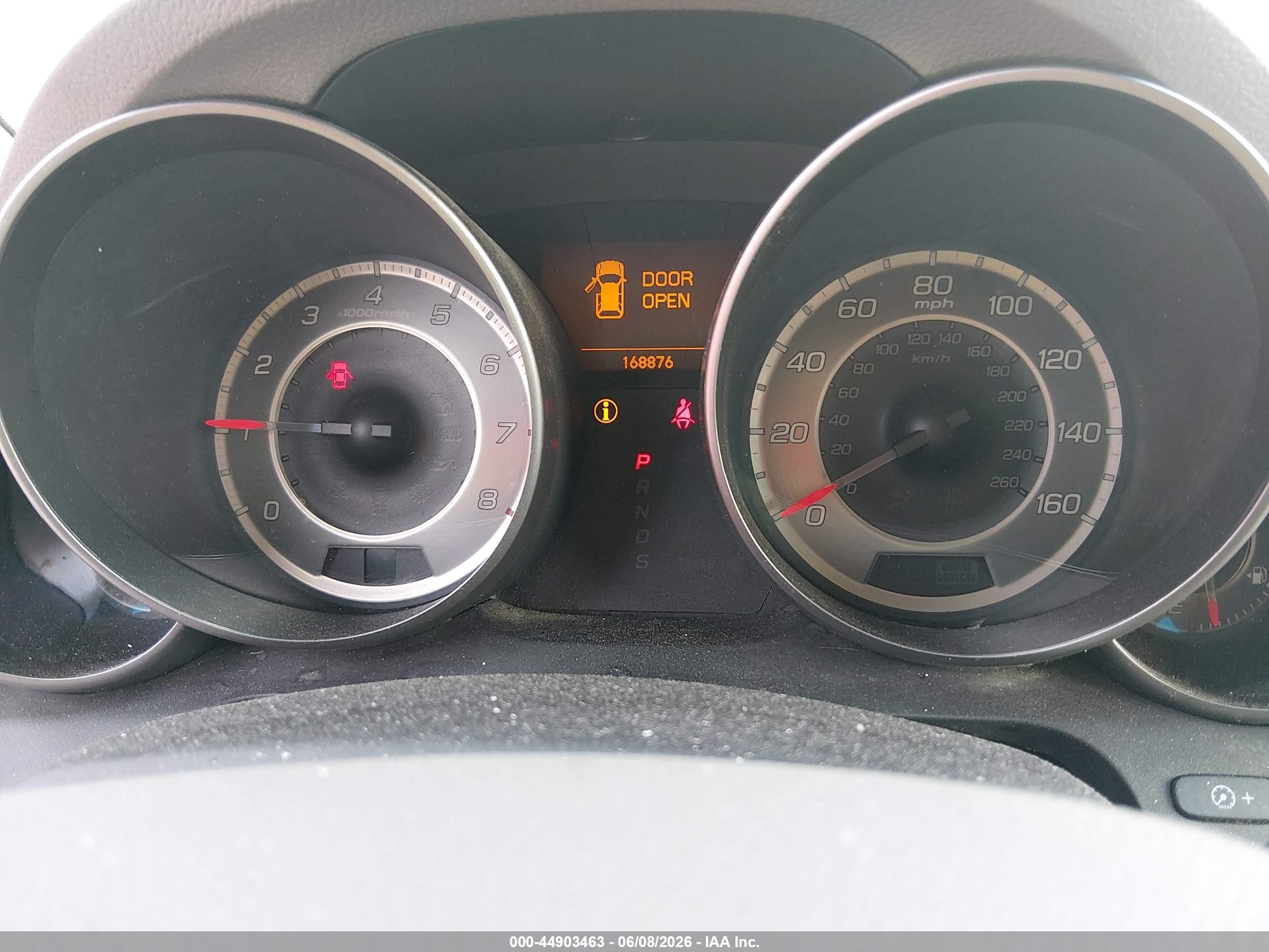2011 Acura Mdx Technology Package Белый vin: 2HNYD2H67BH506607